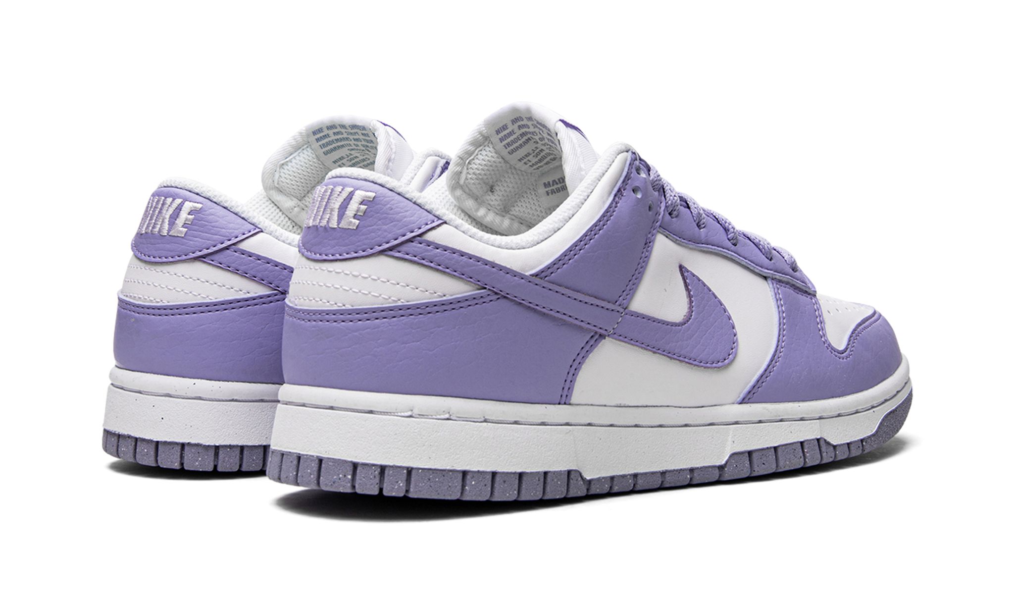 Wmns Dunk Low Next Nature Lilac