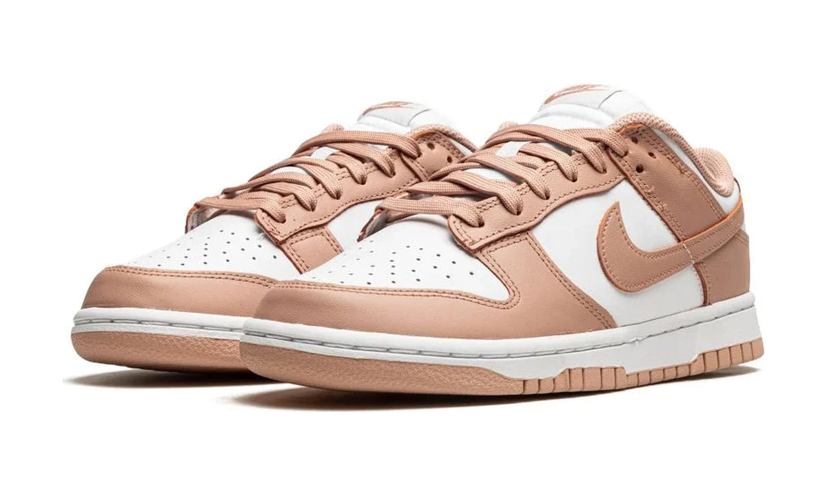 Wmns Dunk Low Whisper Rose