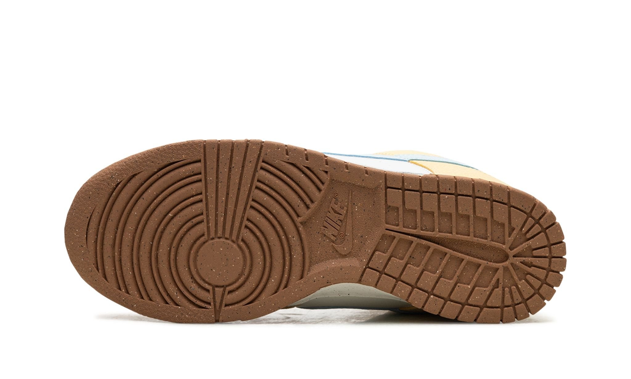 Wmns Dunk Low Next Nature 'Soft Yellow Aquarius Blue'