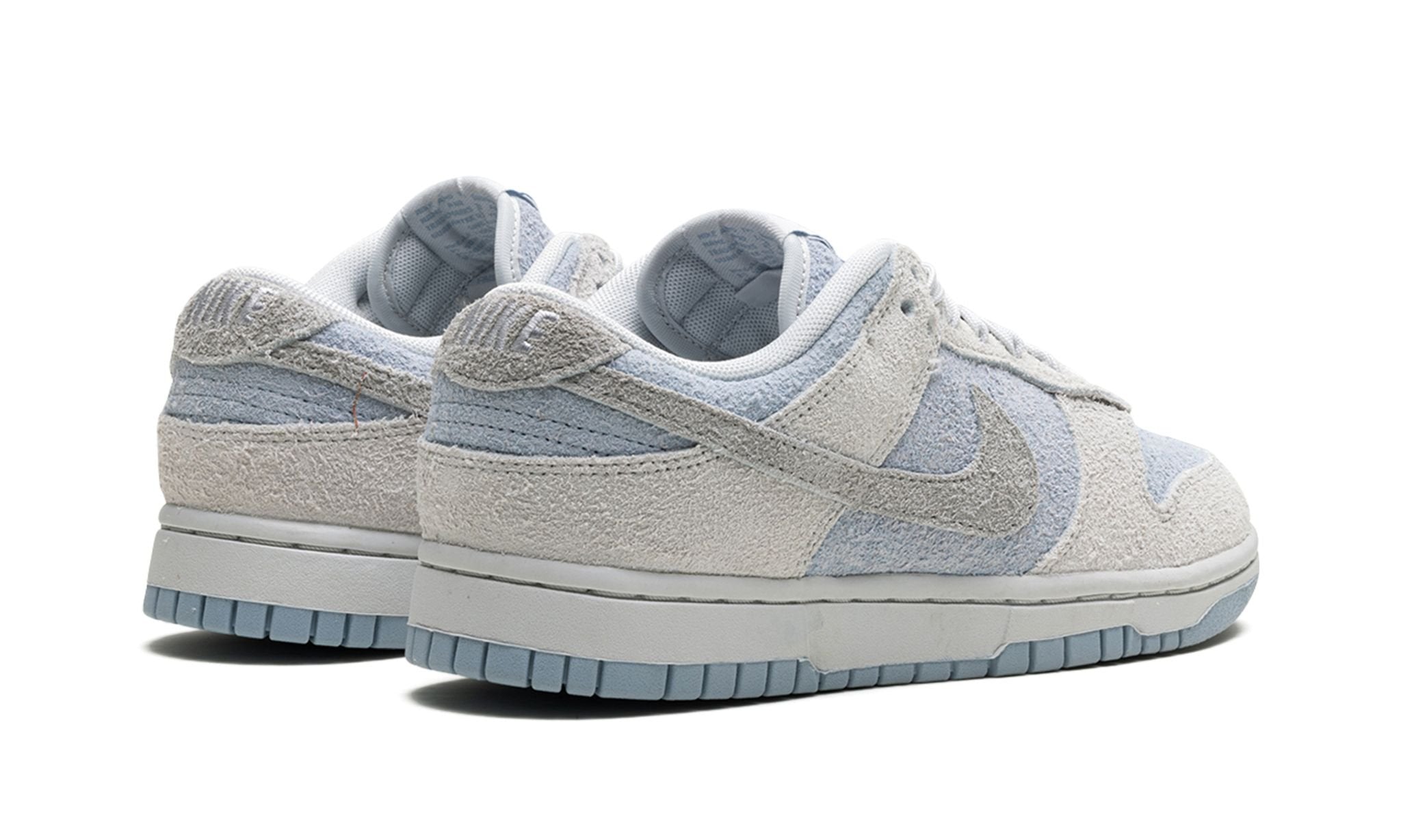 Wmns Dunk Low 'Photon Dust Armory Blue'
