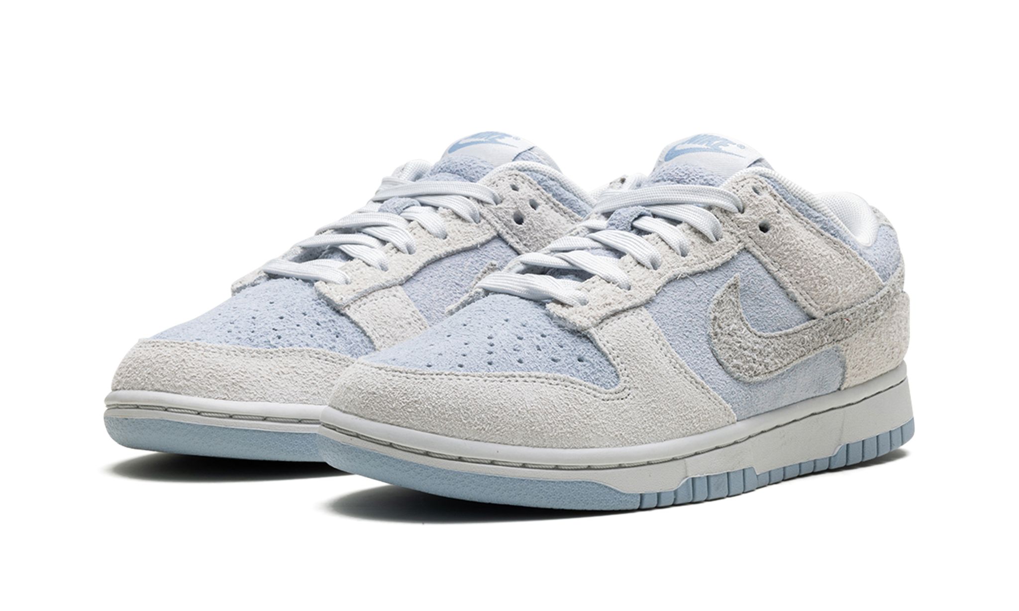 Wmns Dunk Low 'Photon Dust Armory Blue'