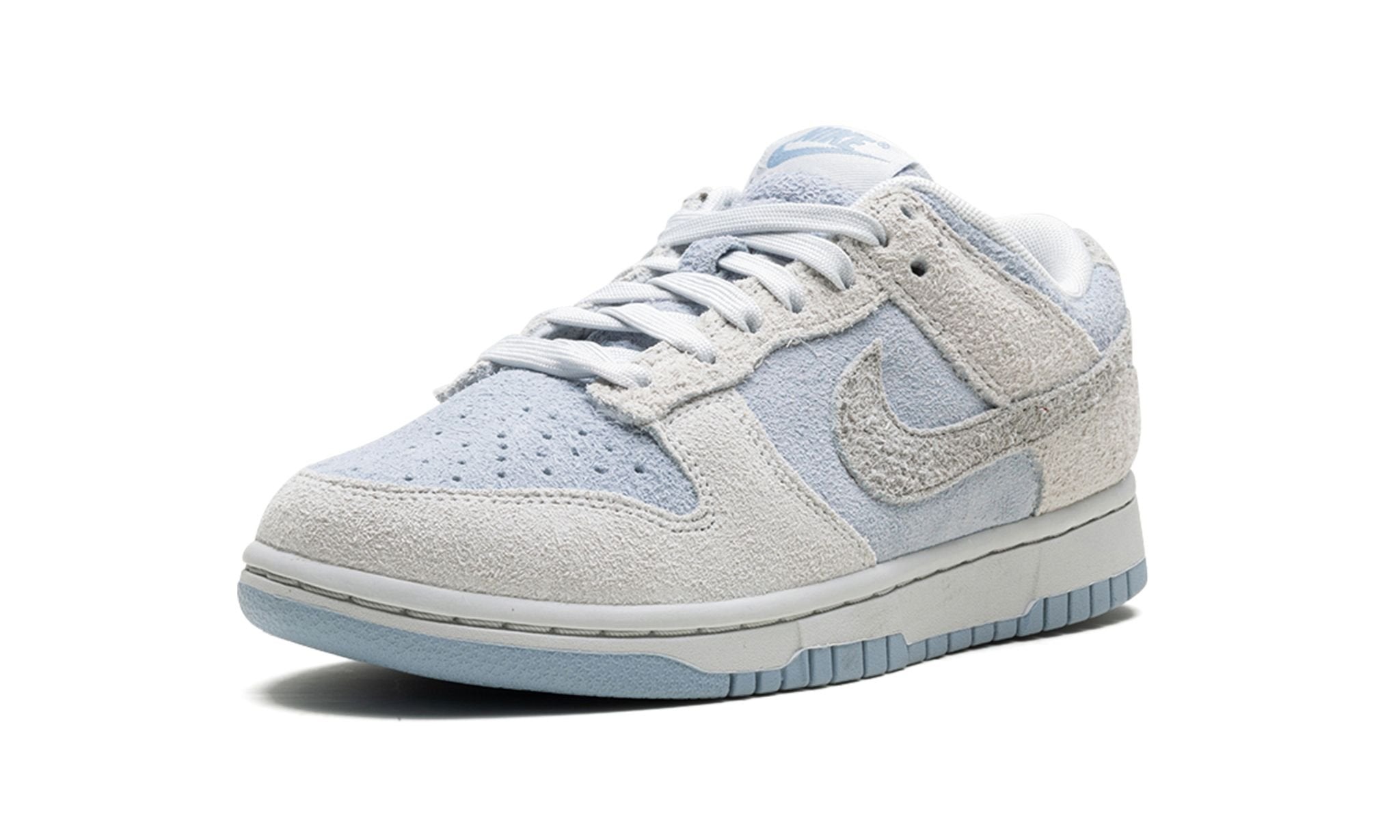 Wmns Dunk Low 'Photon Dust Armory Blue'