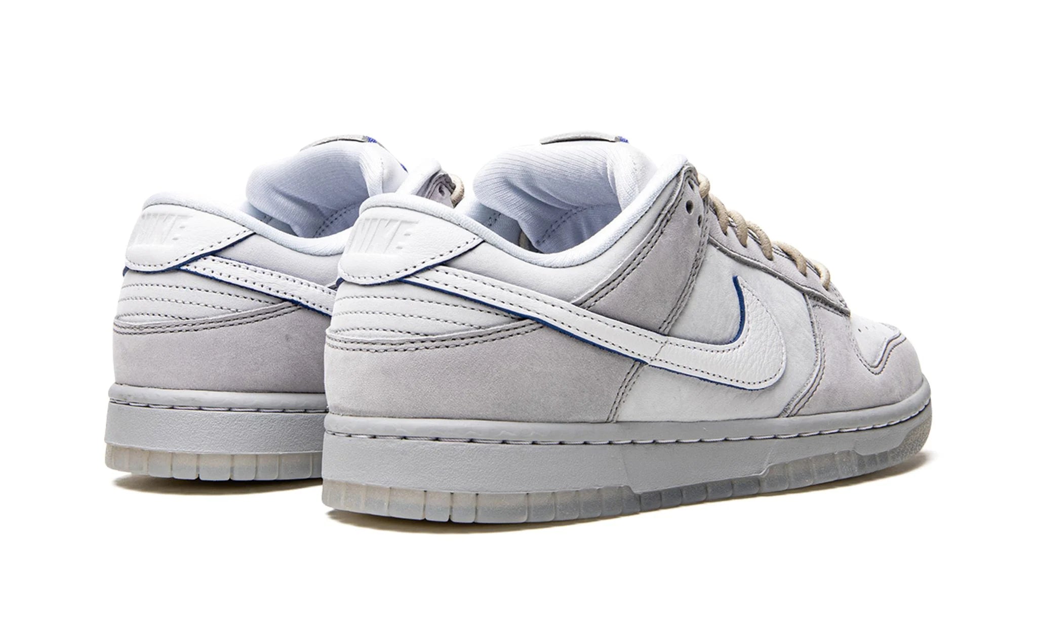 Dunk Low Pure Platinum Wolf Grey