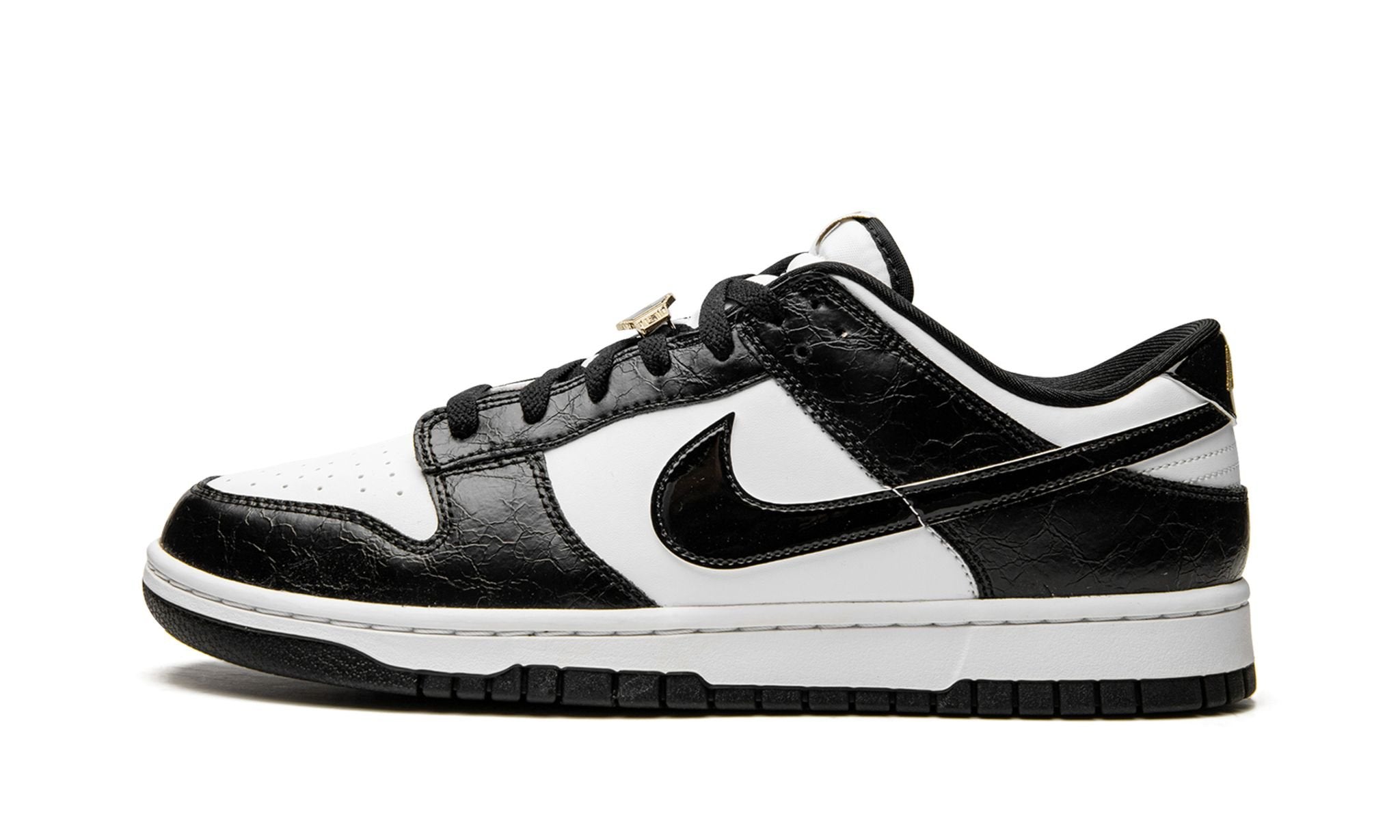 Dunk Low World Champ