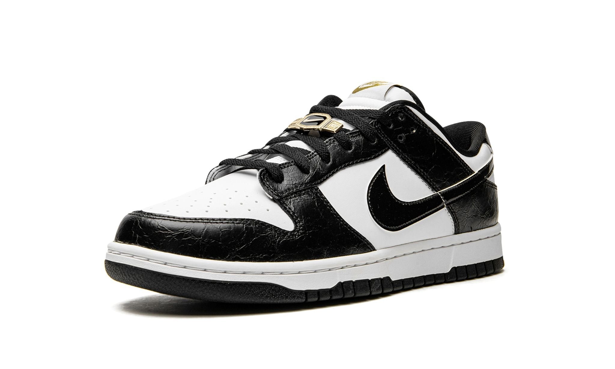 Dunk Low World Champ