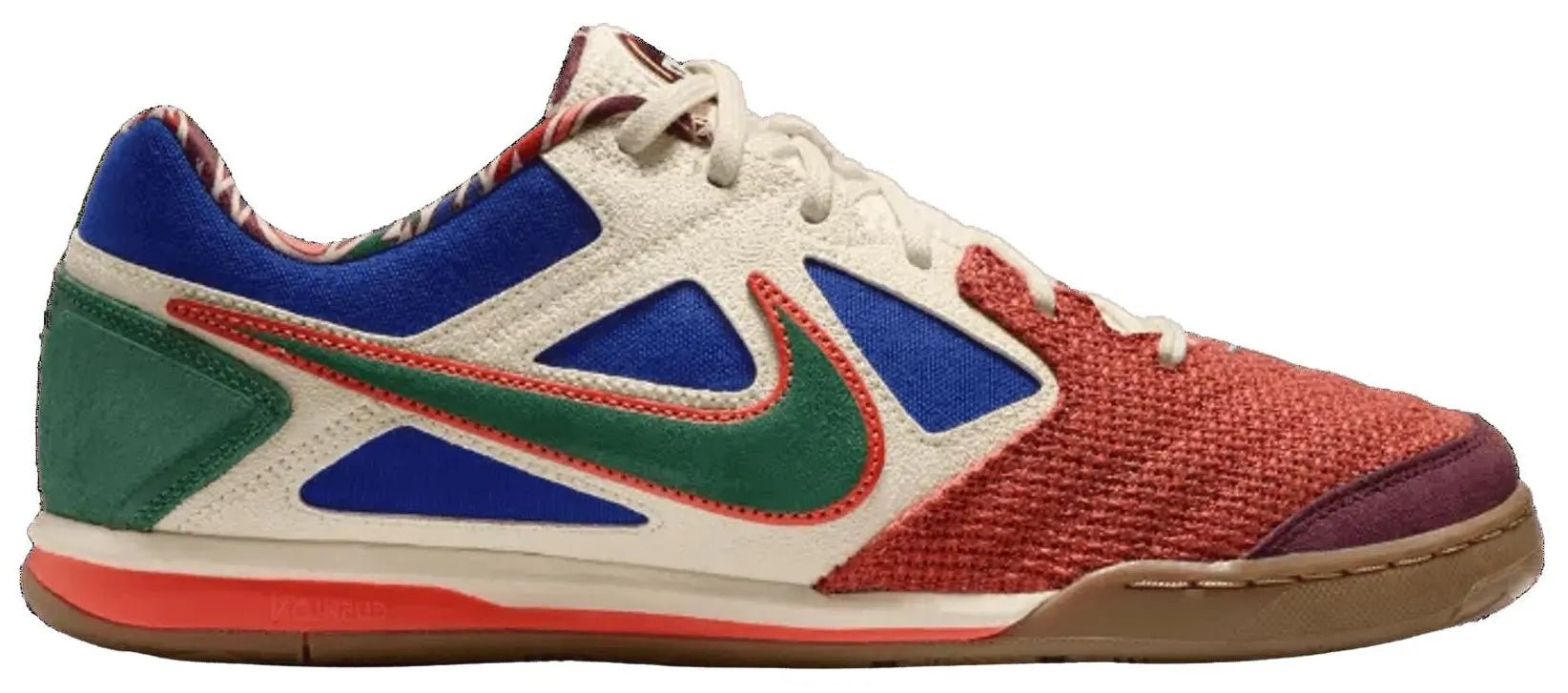 Nike Gato N7 'Coconut Milk' - Guerdon Kicks -
