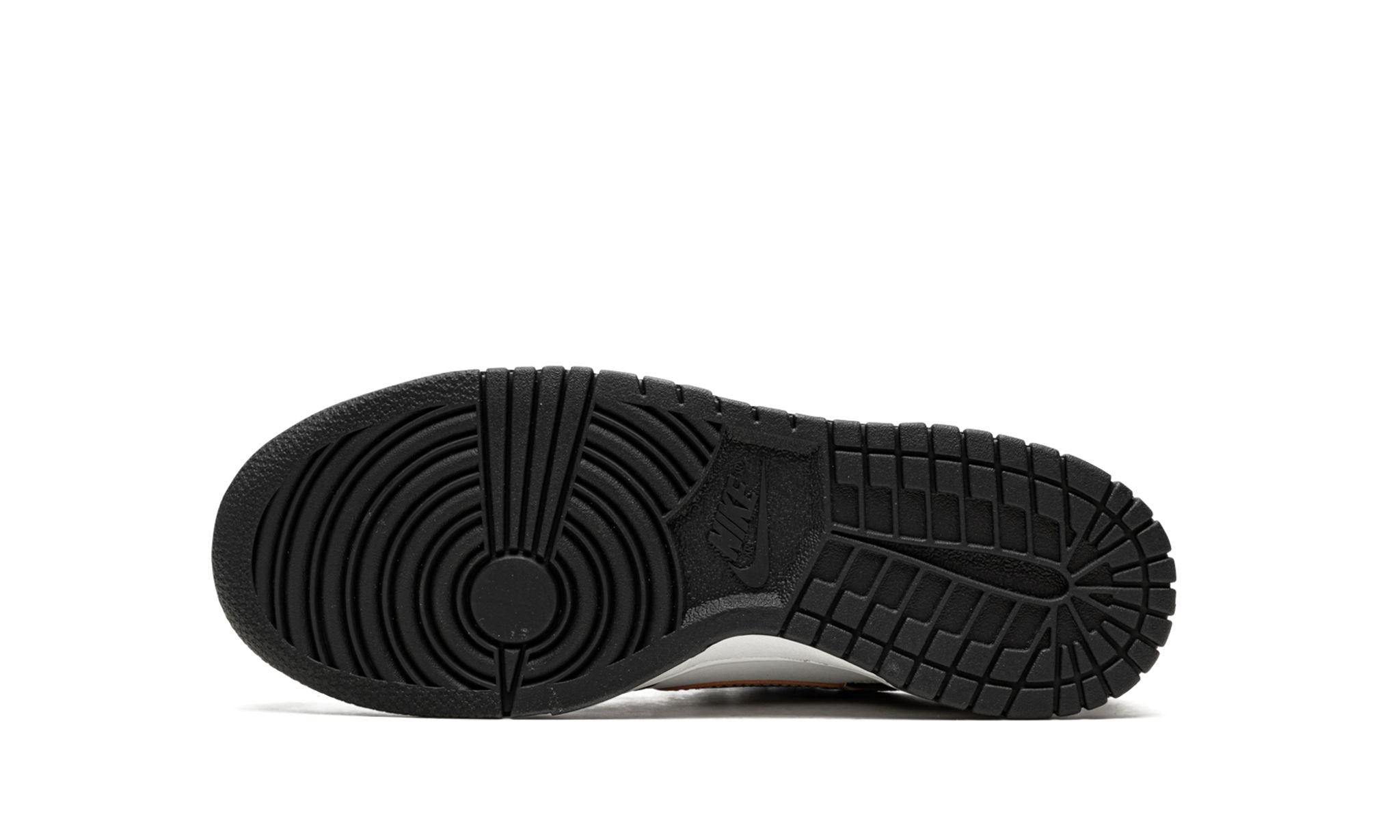 Dunk Low GS White Off Noir