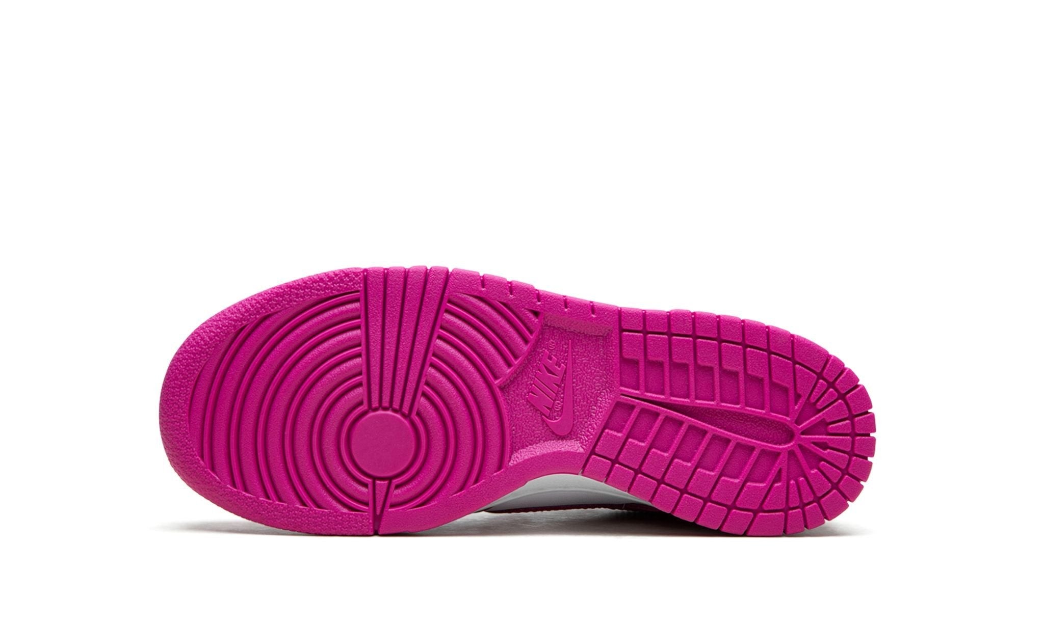Dunk Low Active Fuchsia (GS)