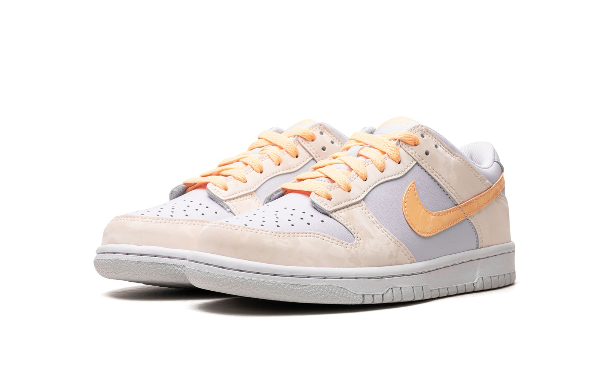 Dunk Low GS 'Melon Tint'