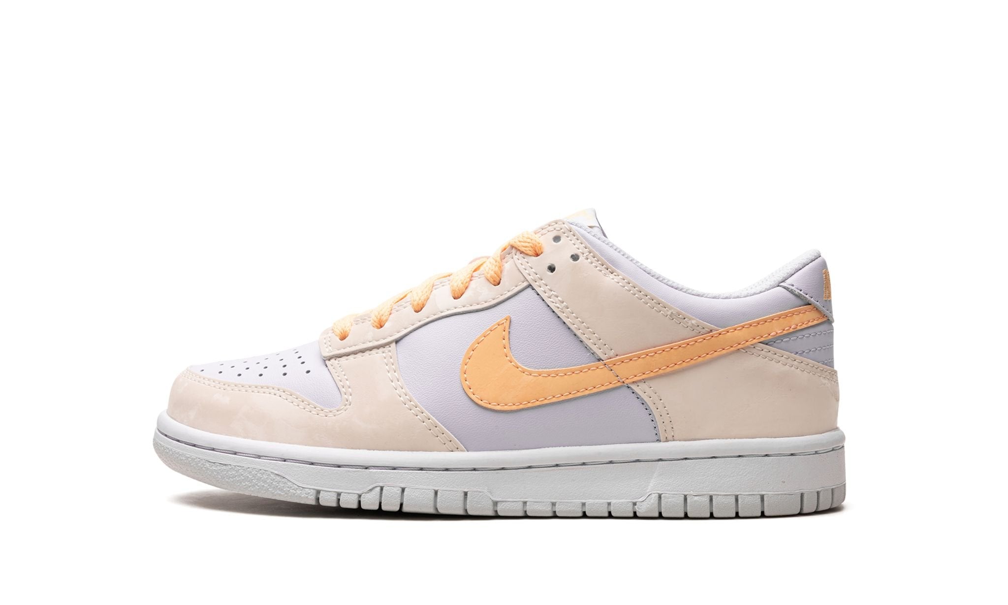 Dunk Low GS 'Melon Tint'