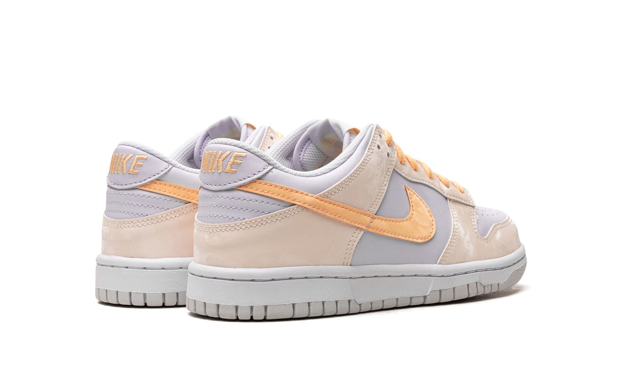 Dunk Low GS 'Melon Tint'