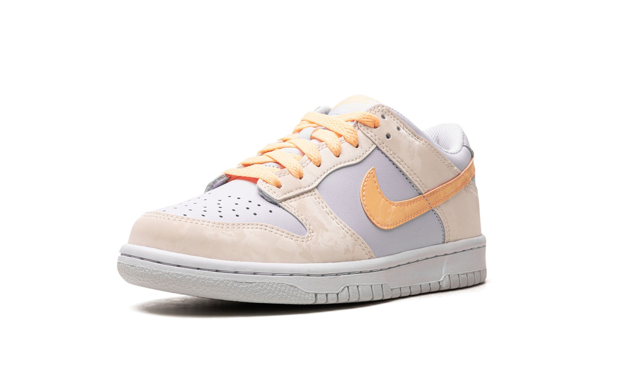 Dunk Low GS 'Melon Tint'