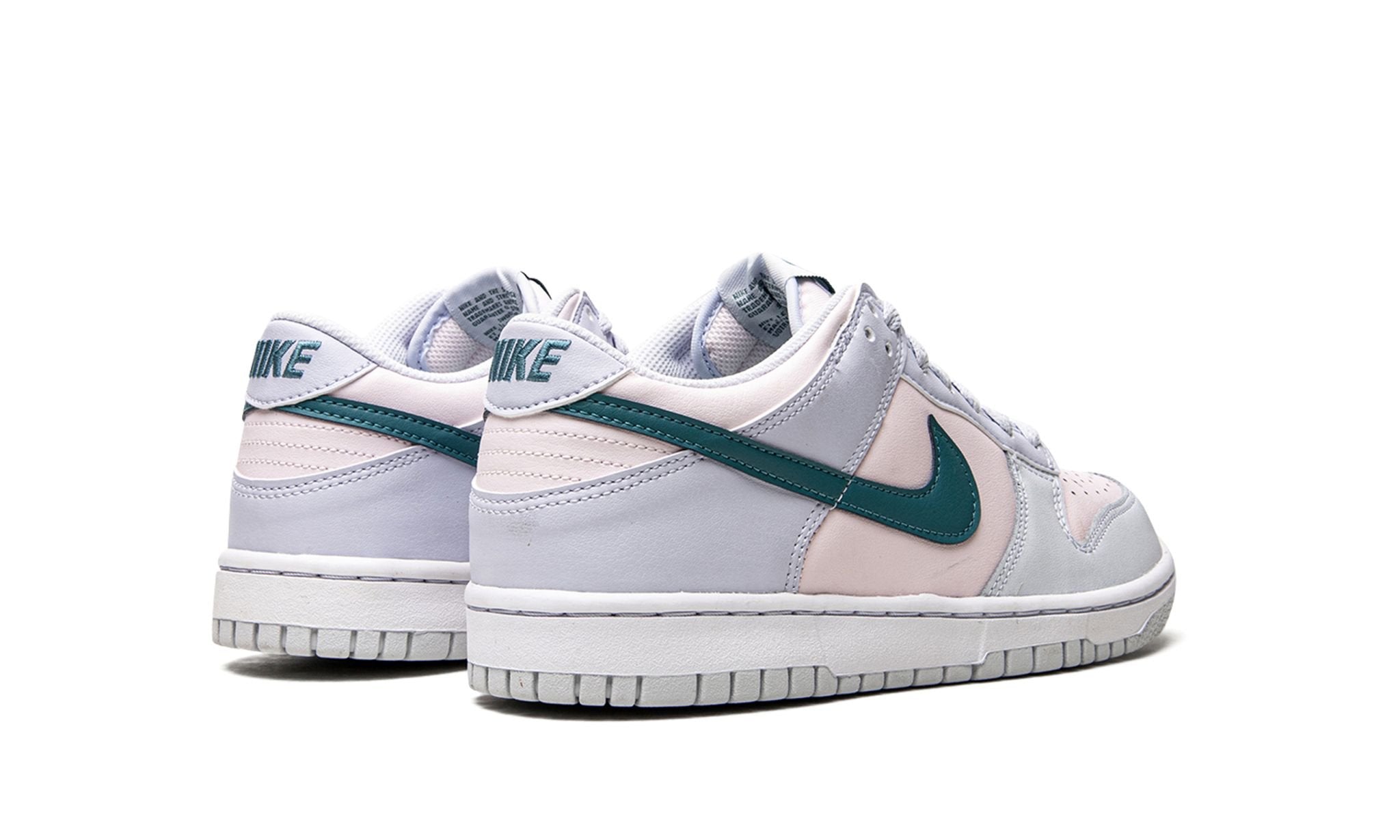 Dunk Low Mineral Teal