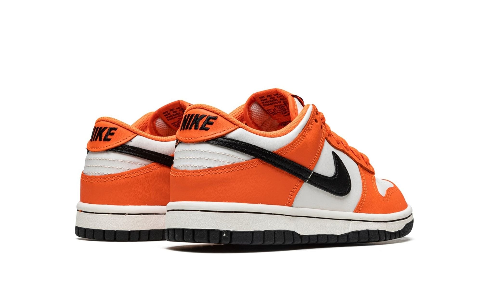 Dunk Low GS "Halloween 2022"