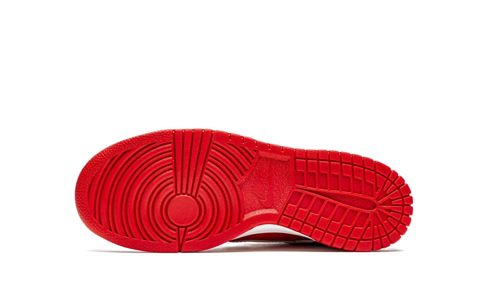 Dunk Low Championship Red