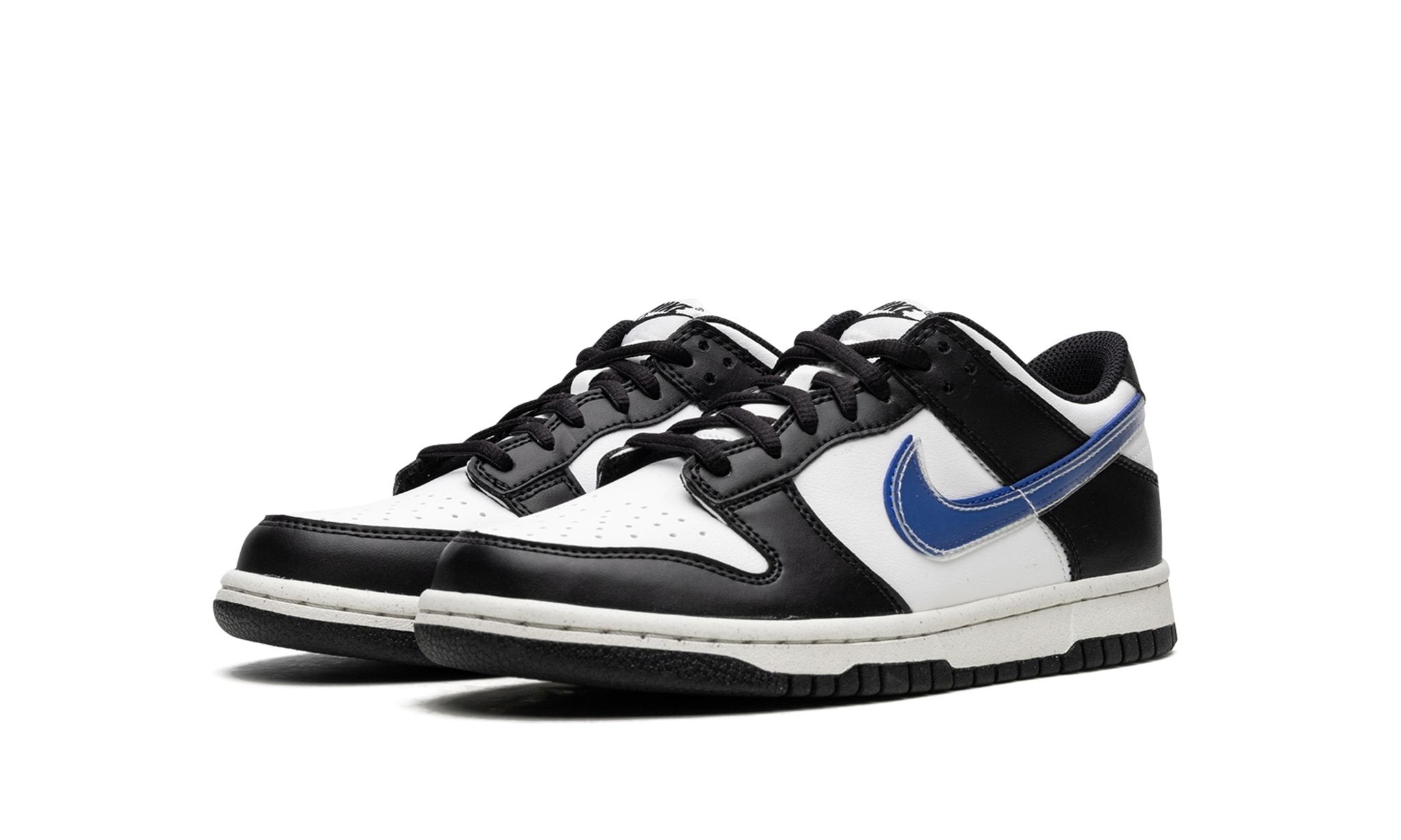Dunk Low Next Nature Tpu Swoosh GS