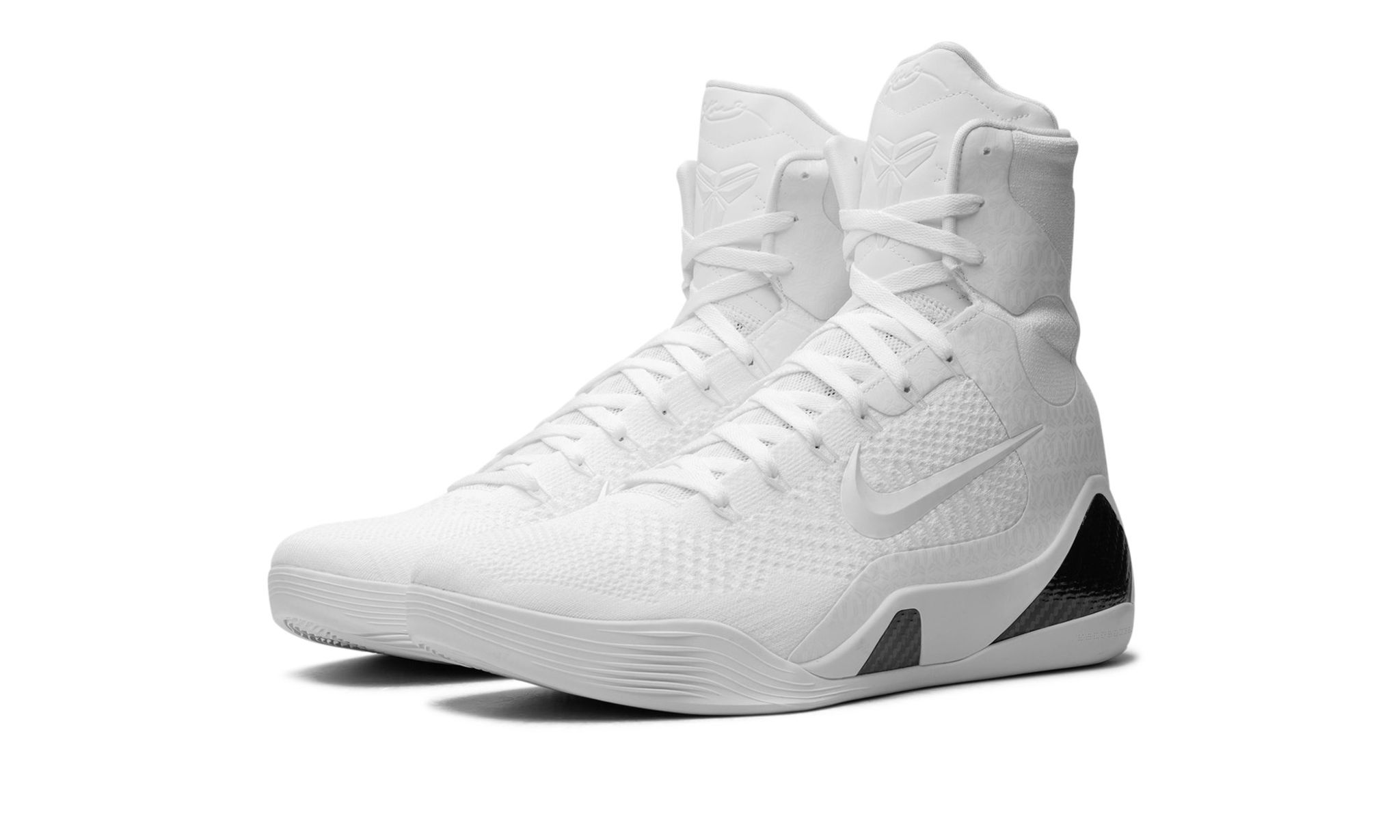 Kobe 9 Elite Protro 'Halo'