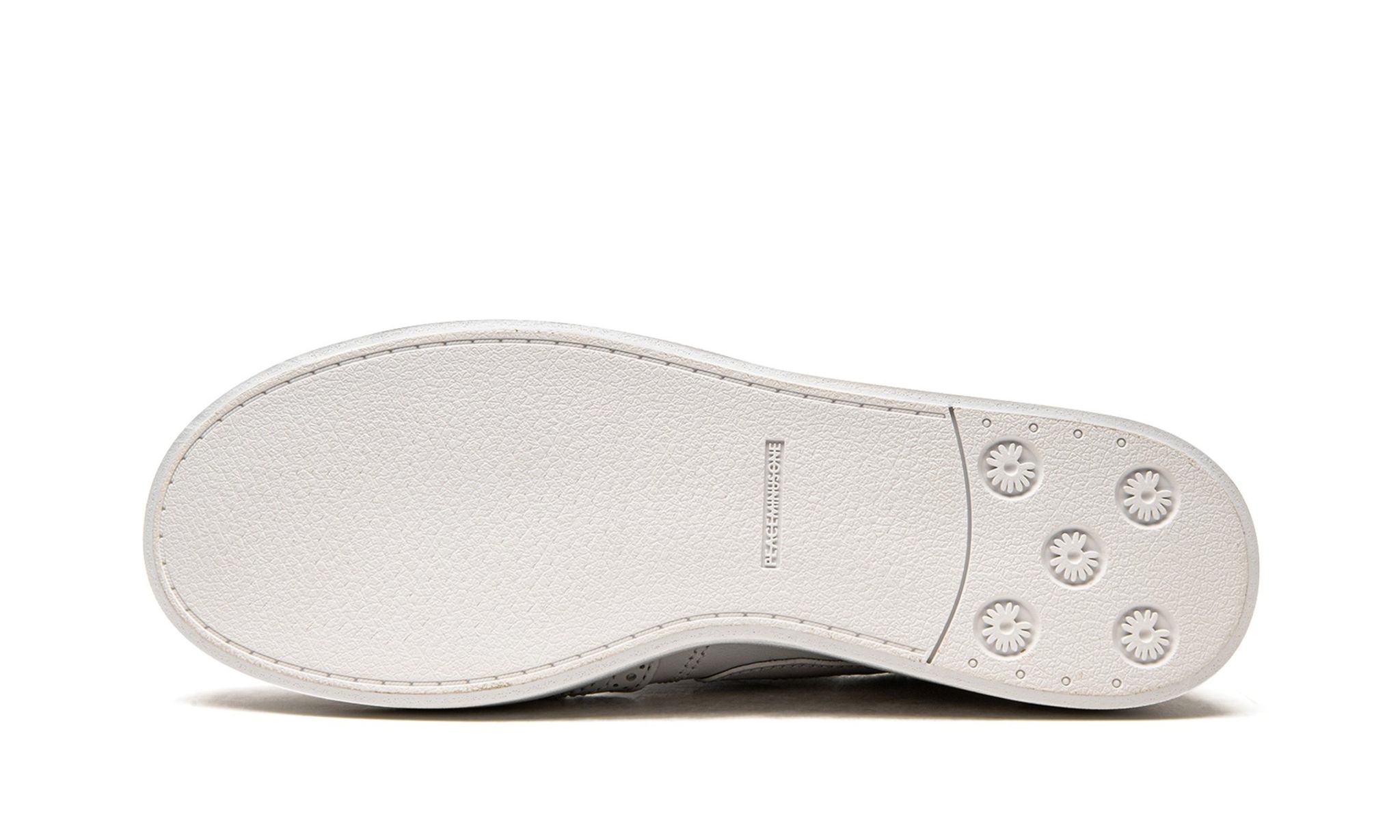 GDragon X Kwondo 1 Triple White