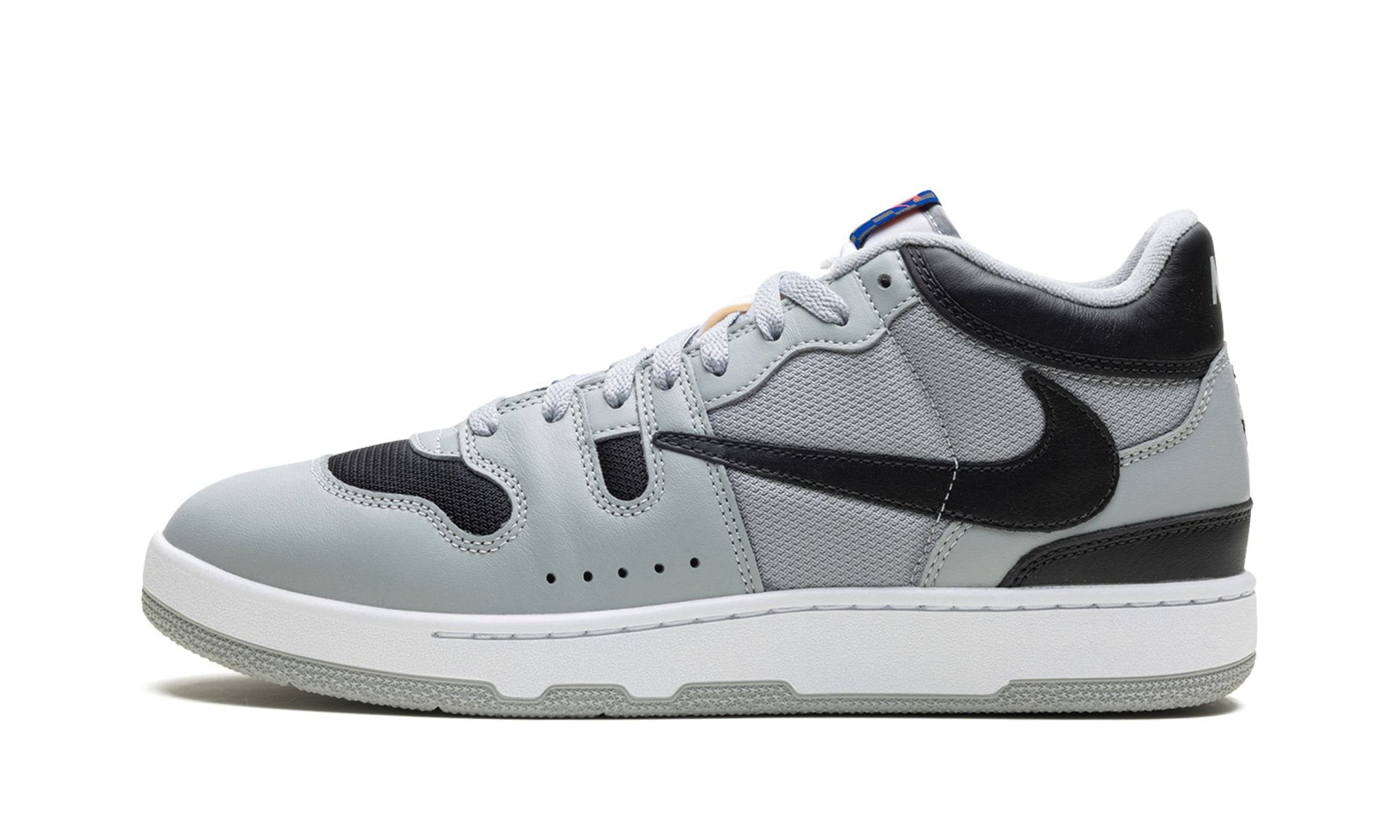 Mac Attack x Travis Scott QS SP Cactus Jack