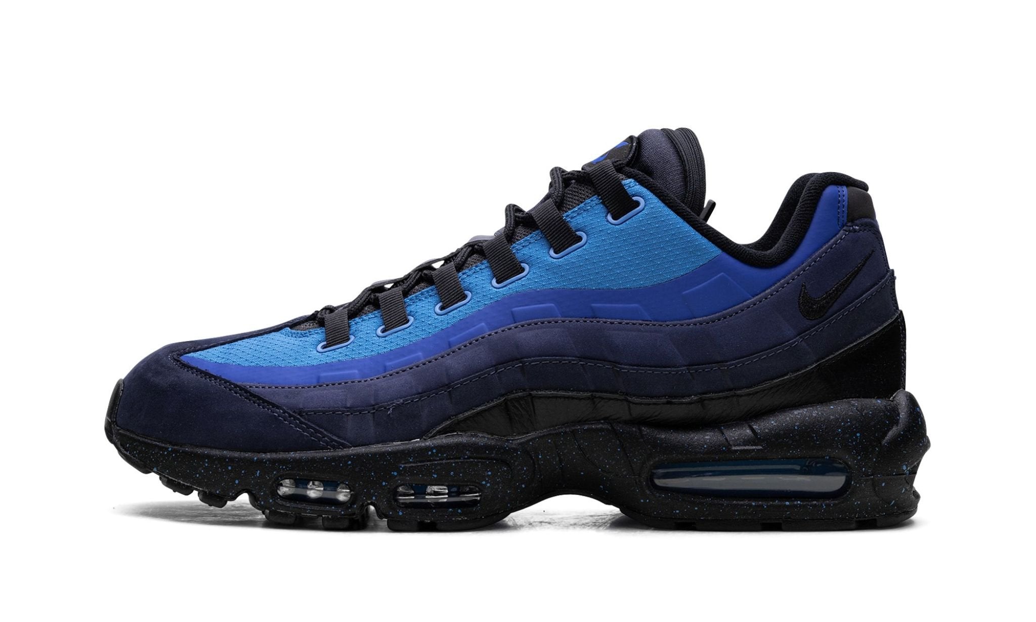 Stash x Air Max 95 2024