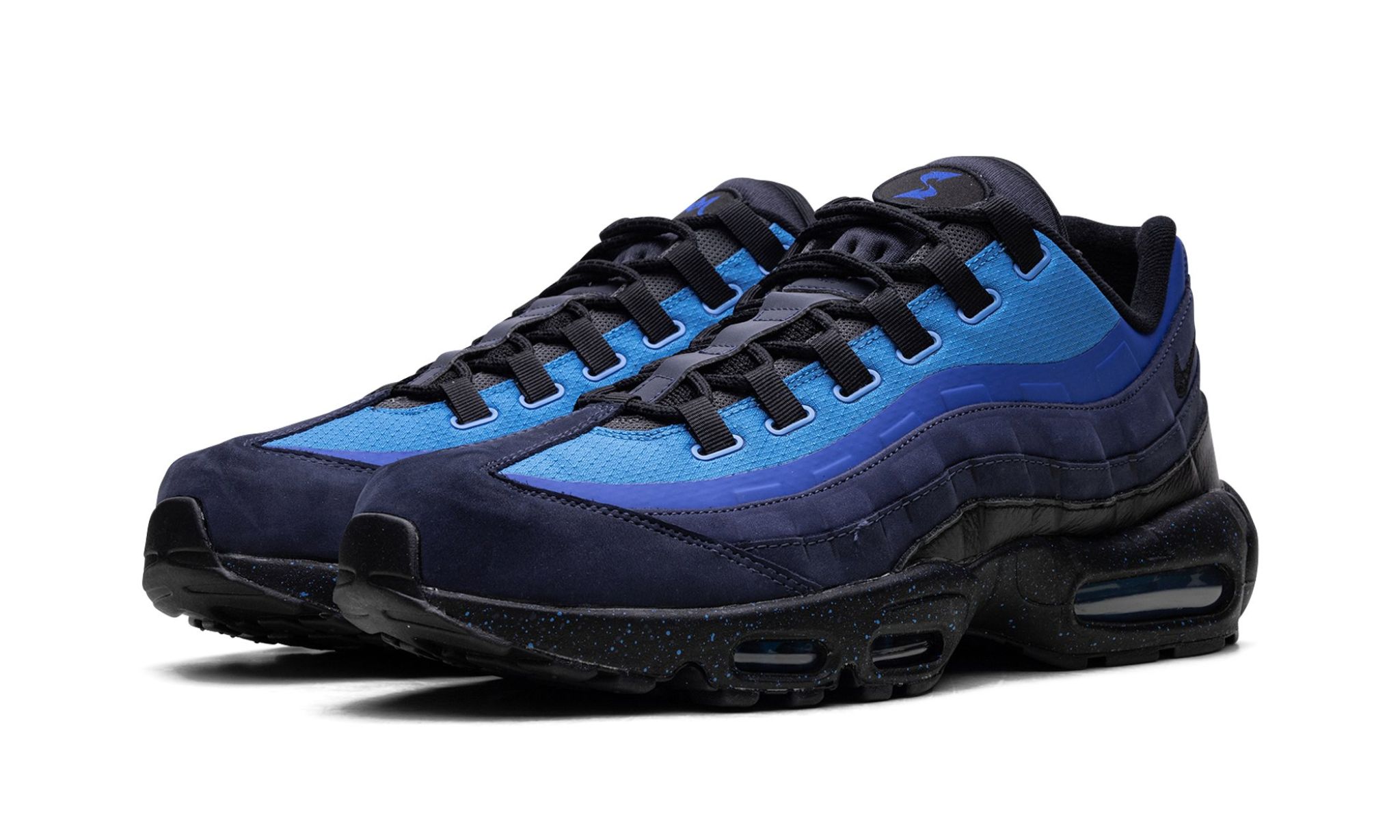 Stash x Air Max 95 2024