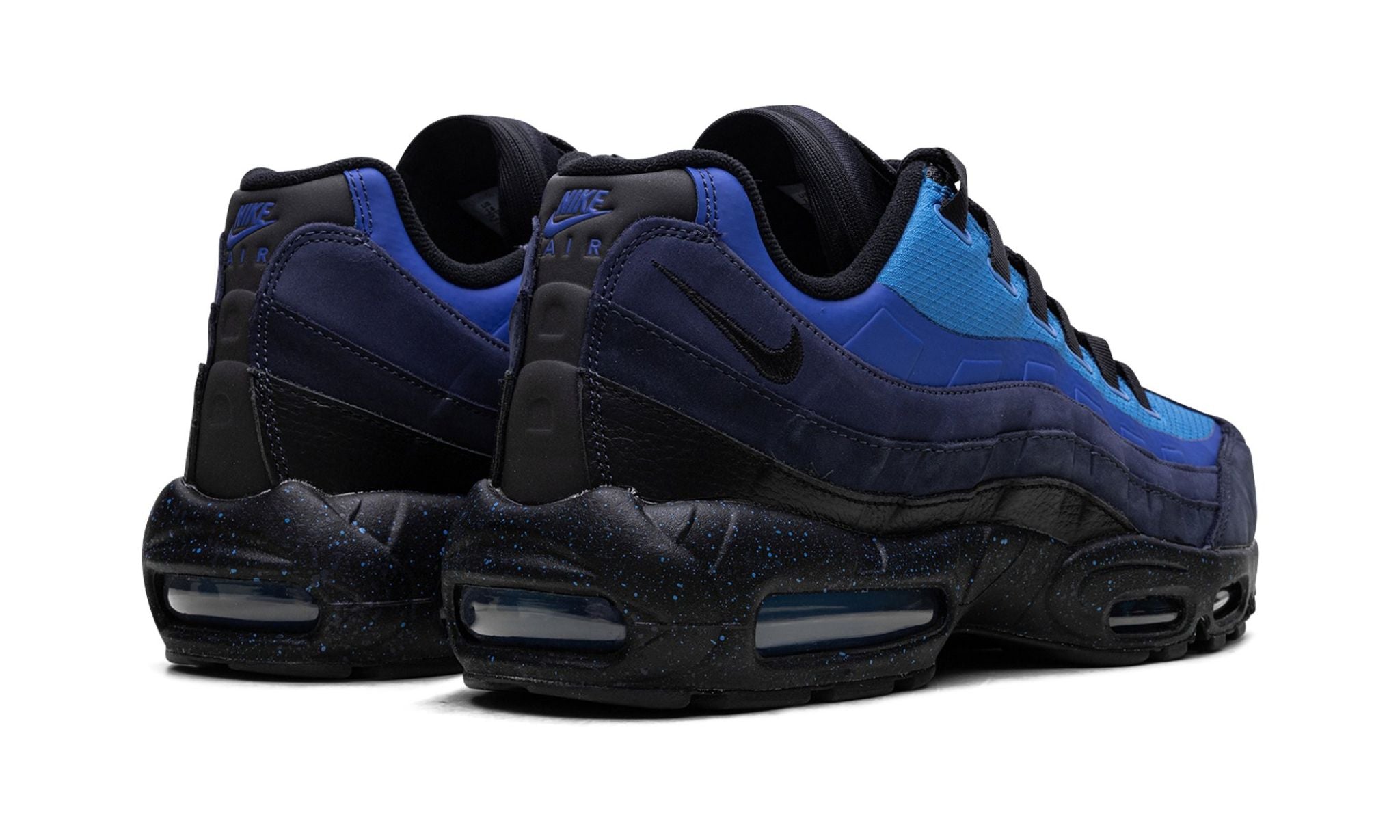 Stash x Air Max 95 2024