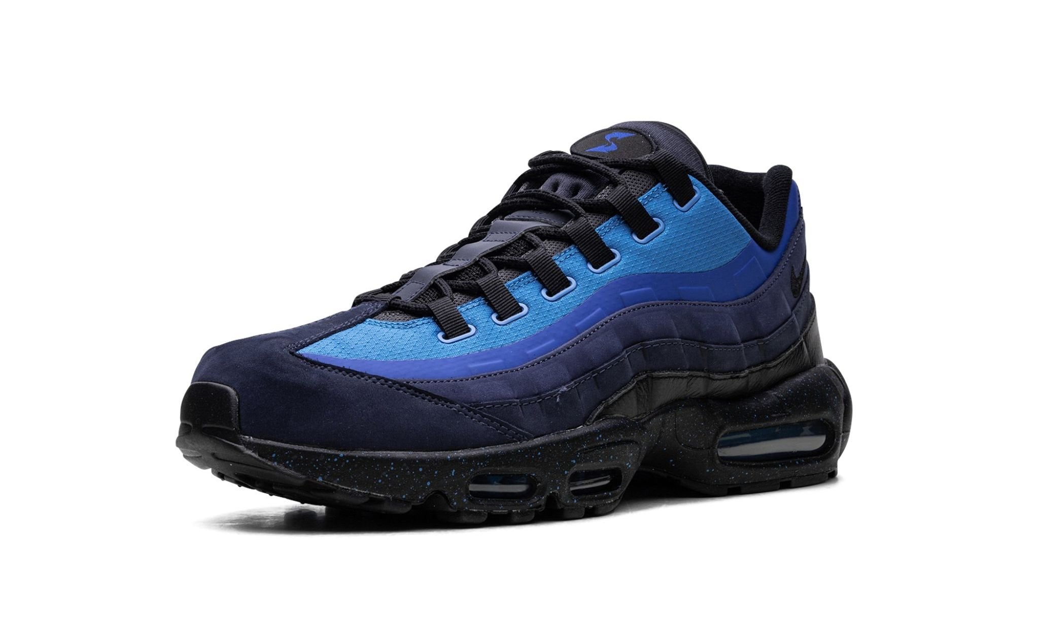 Stash x Air Max 95 2024