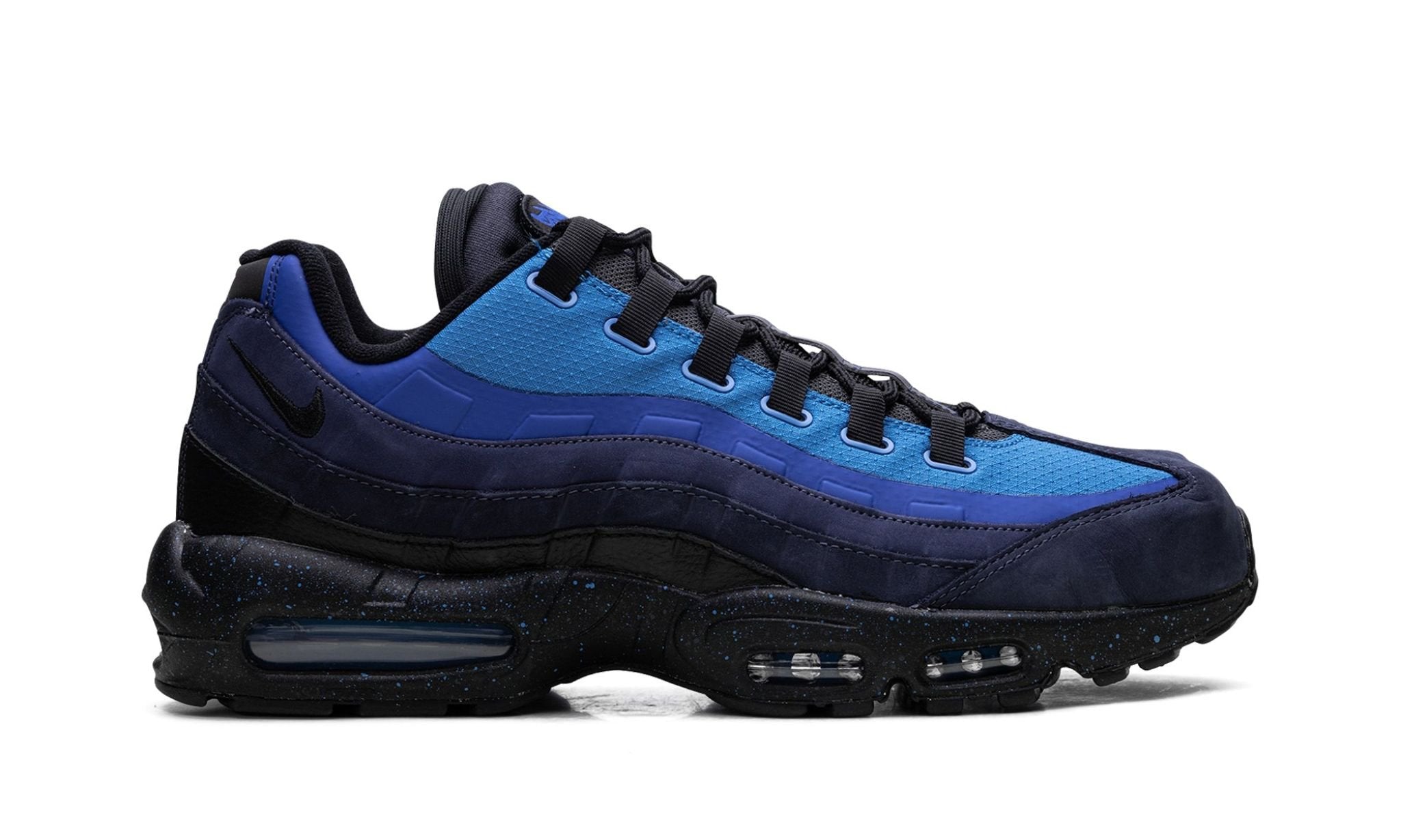 Stash x Air Max 95 2024
