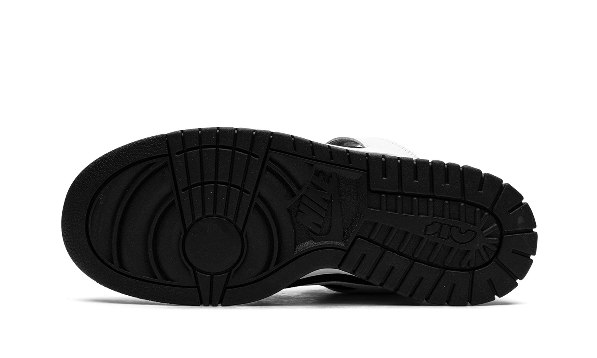 Air Dunk Jumbo 'Reverse Panda'
