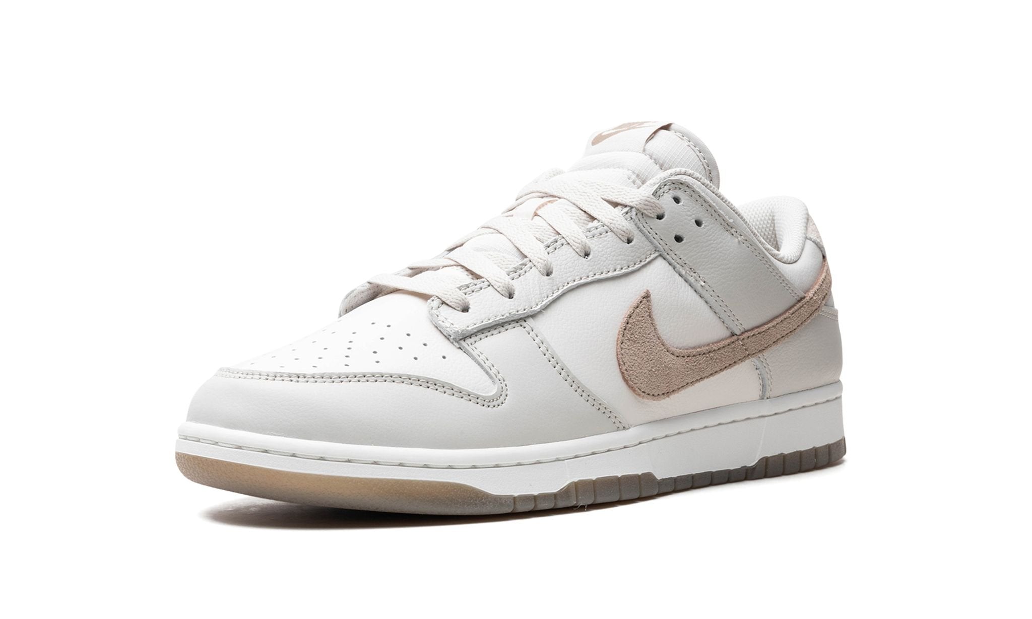Dunk Low SE 'Phantom Khaki'