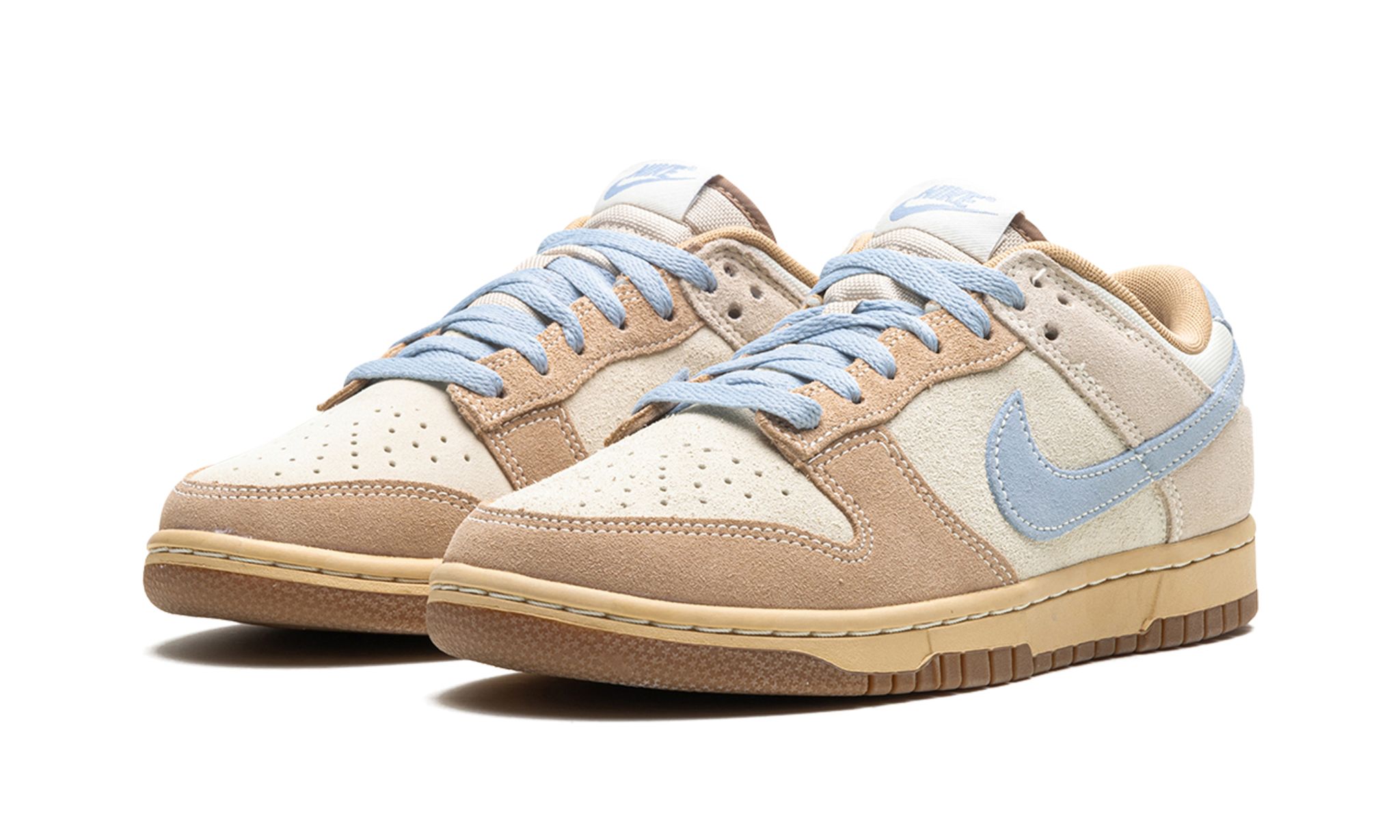 Dunk Low 'Sanddrift Armory Blue'