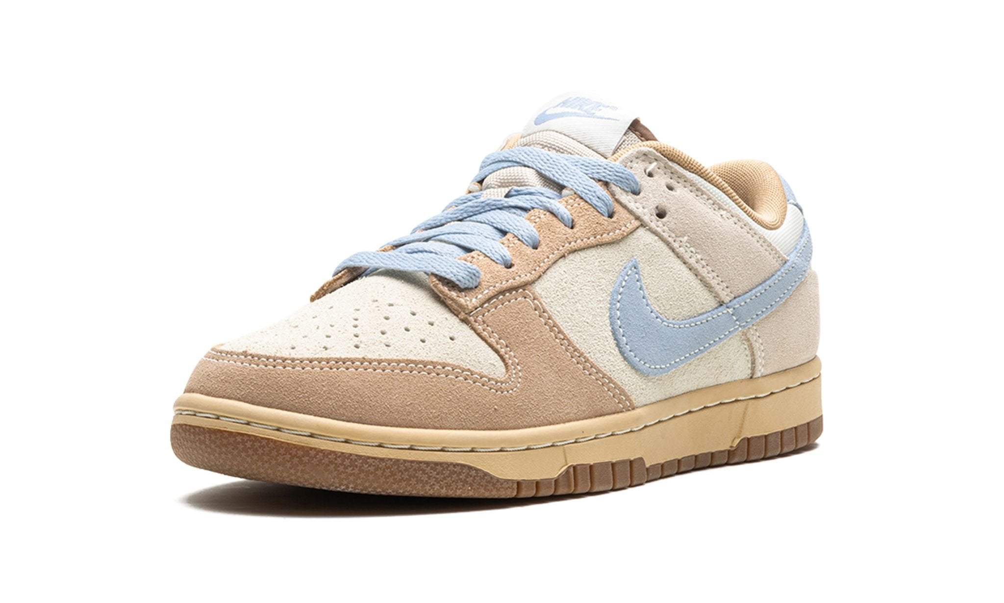 Dunk Low 'Sanddrift Armory Blue'