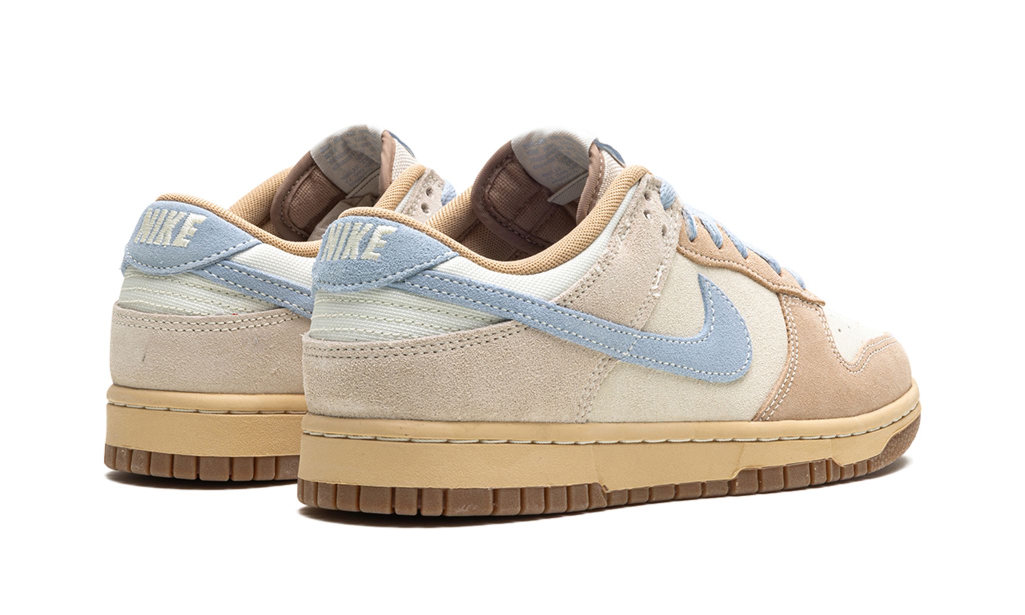 Dunk Low 'Sanddrift Armory Blue'