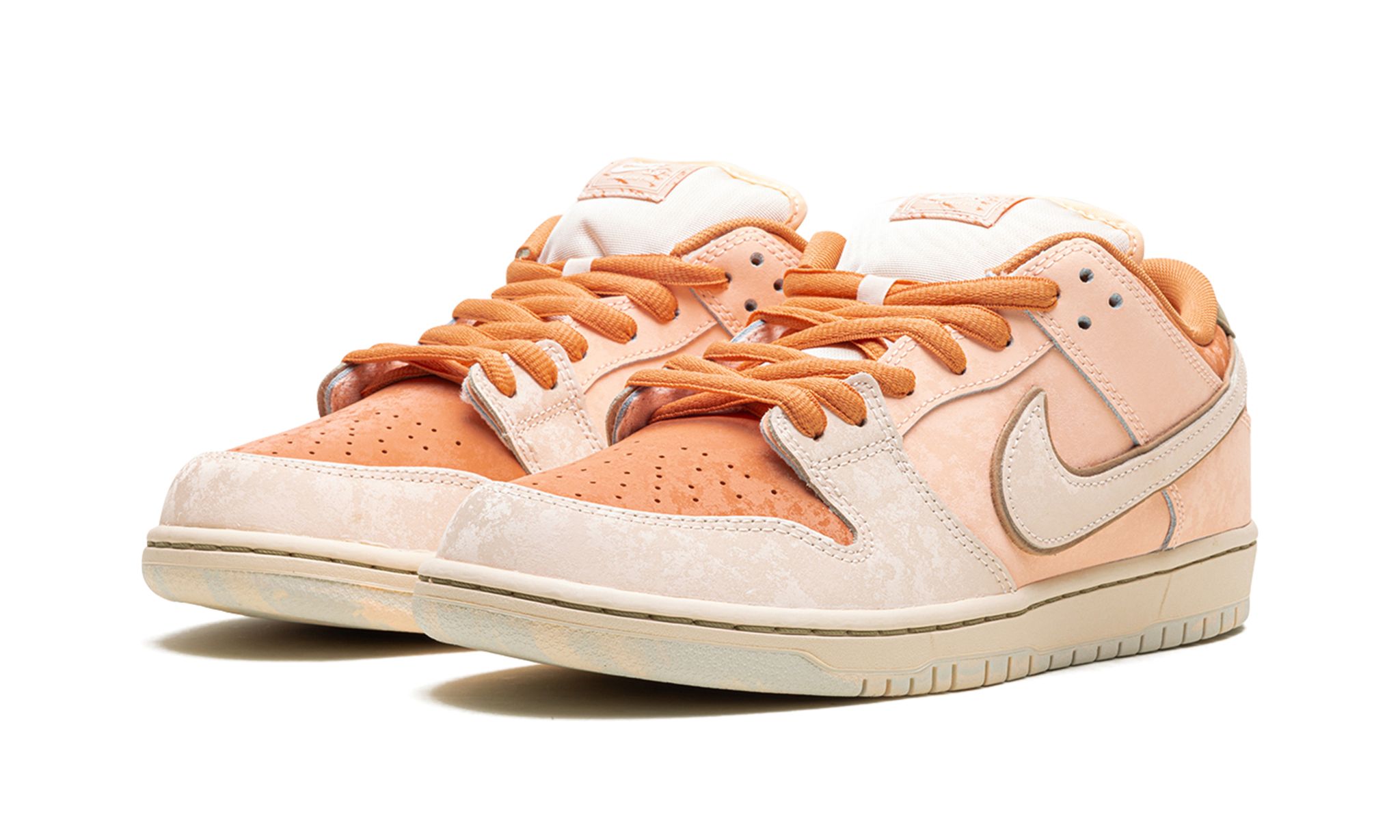 Dunk Low SB 'Trocadero Gardens'