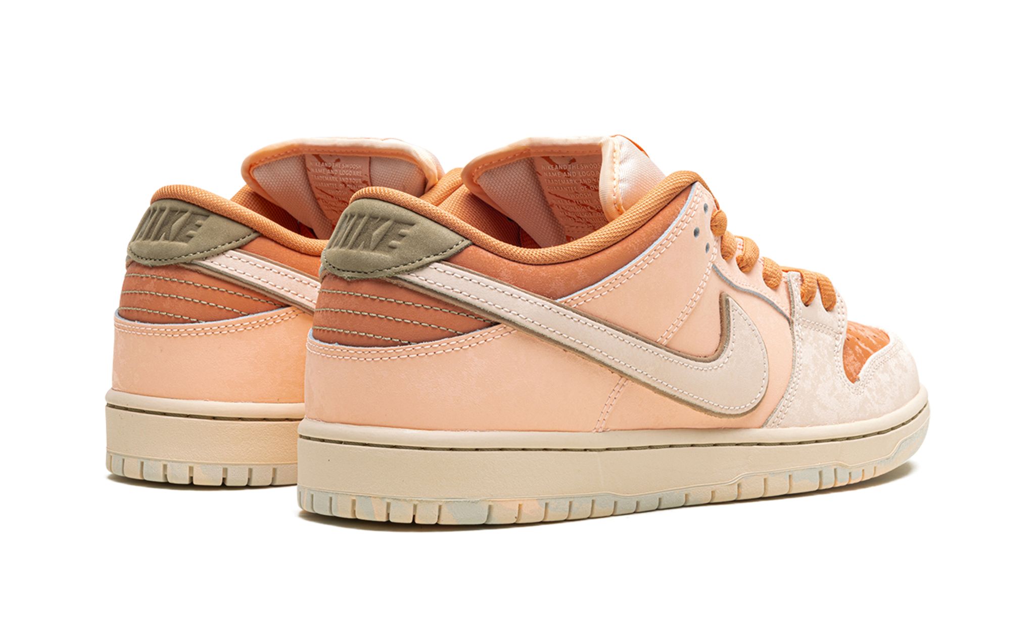 Dunk Low SB 'Trocadero Gardens'