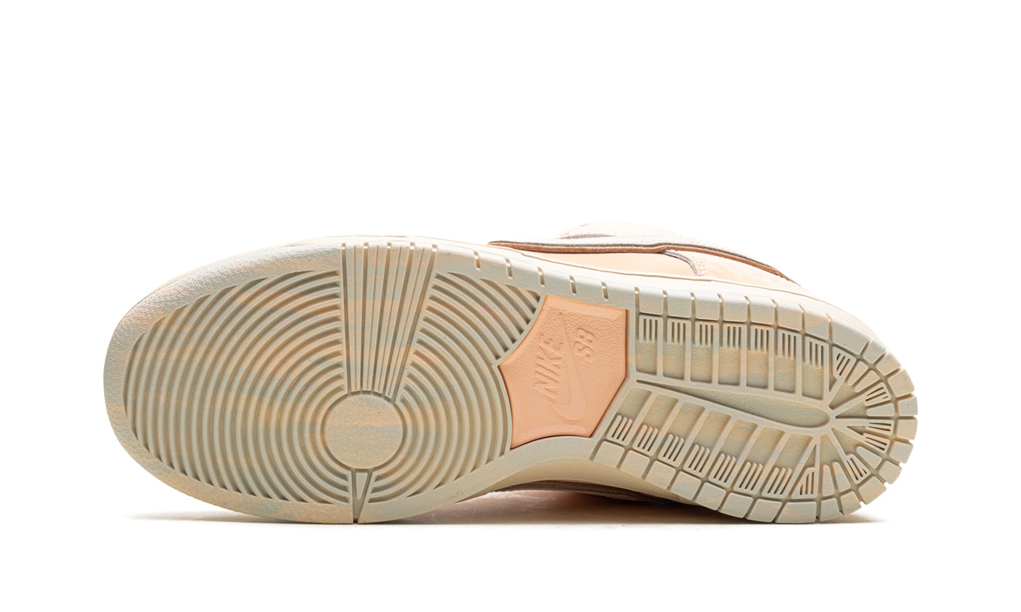 Dunk Low SB 'Trocadero Gardens'