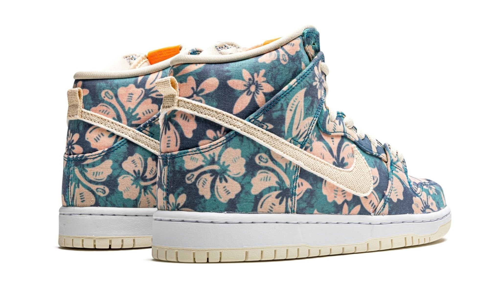 SB Dunk High Hawaii
