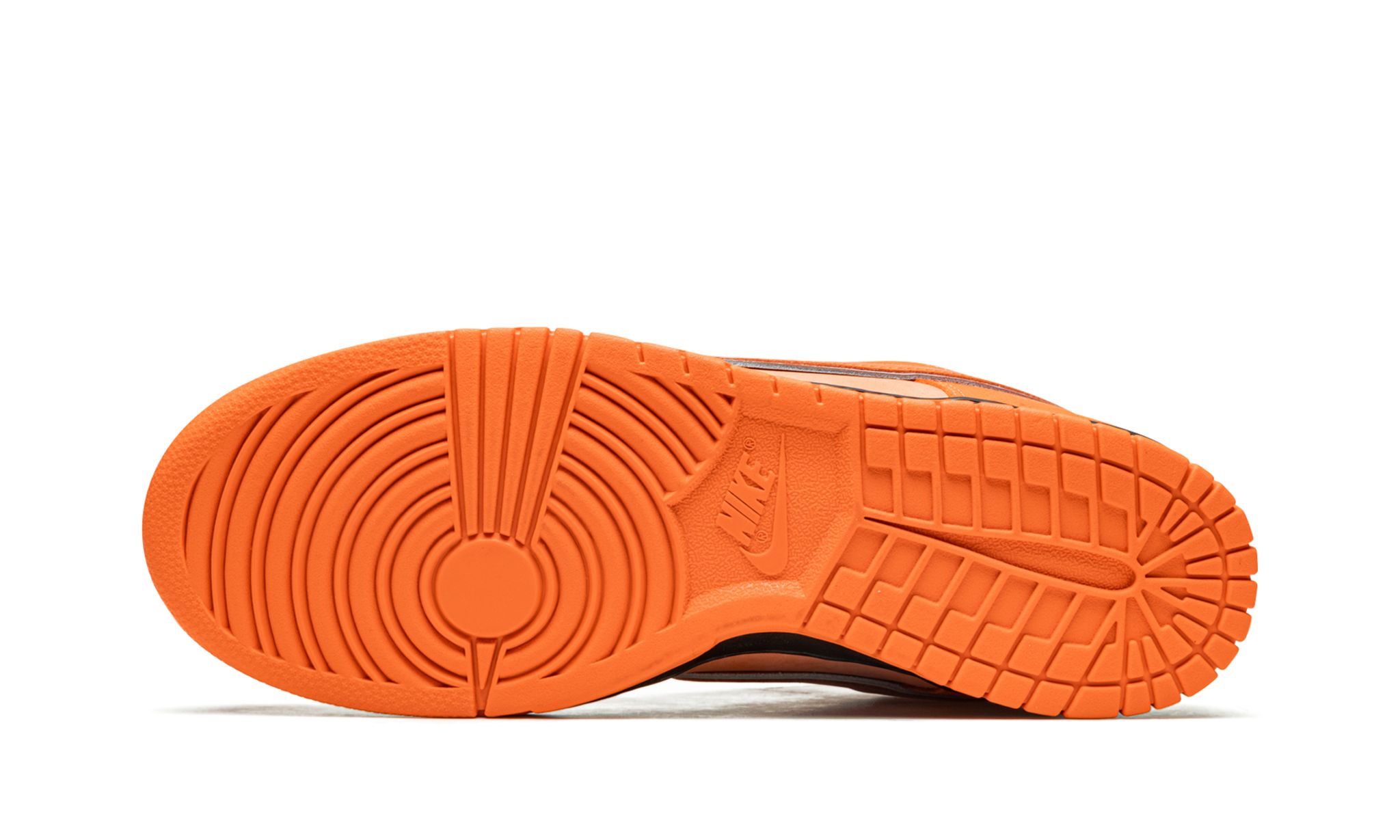 Concepts X SB Dunk Low Orange Lobster