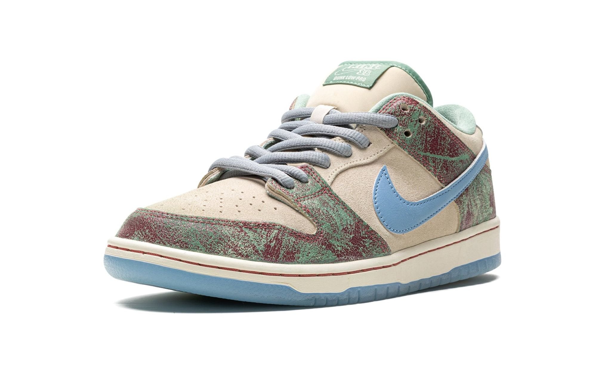 SB Dunk Low Crenshaw Skate Club