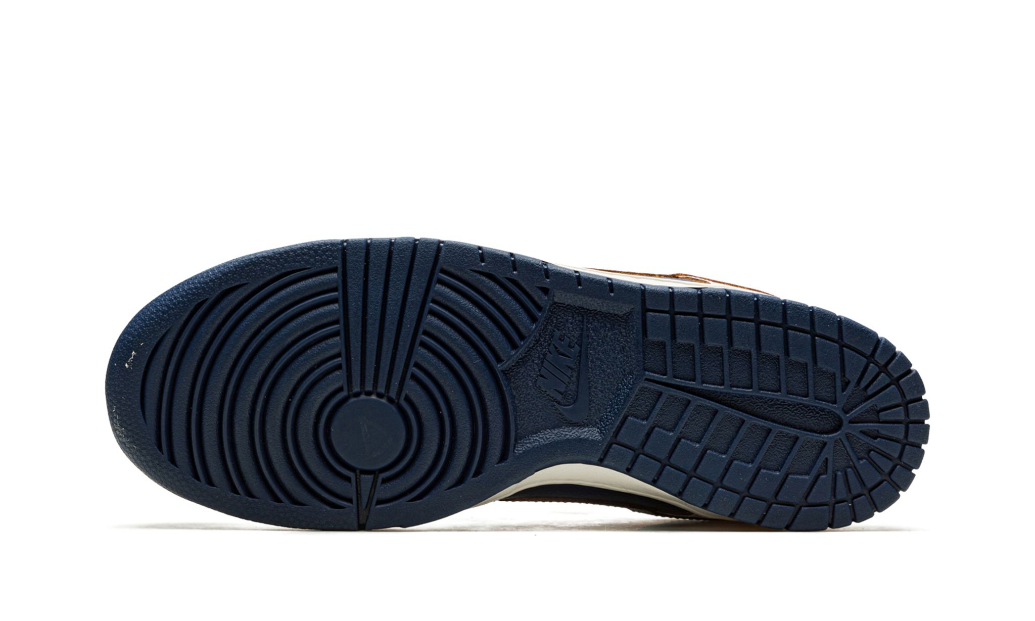 Huf X SB Dunk Low Nyc