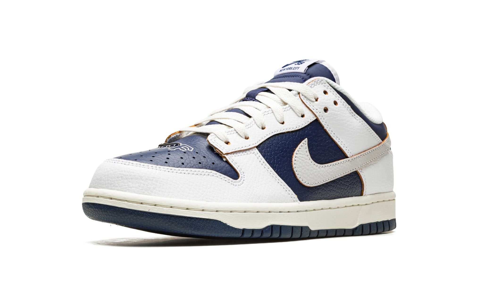 Huf X SB Dunk Low Nyc