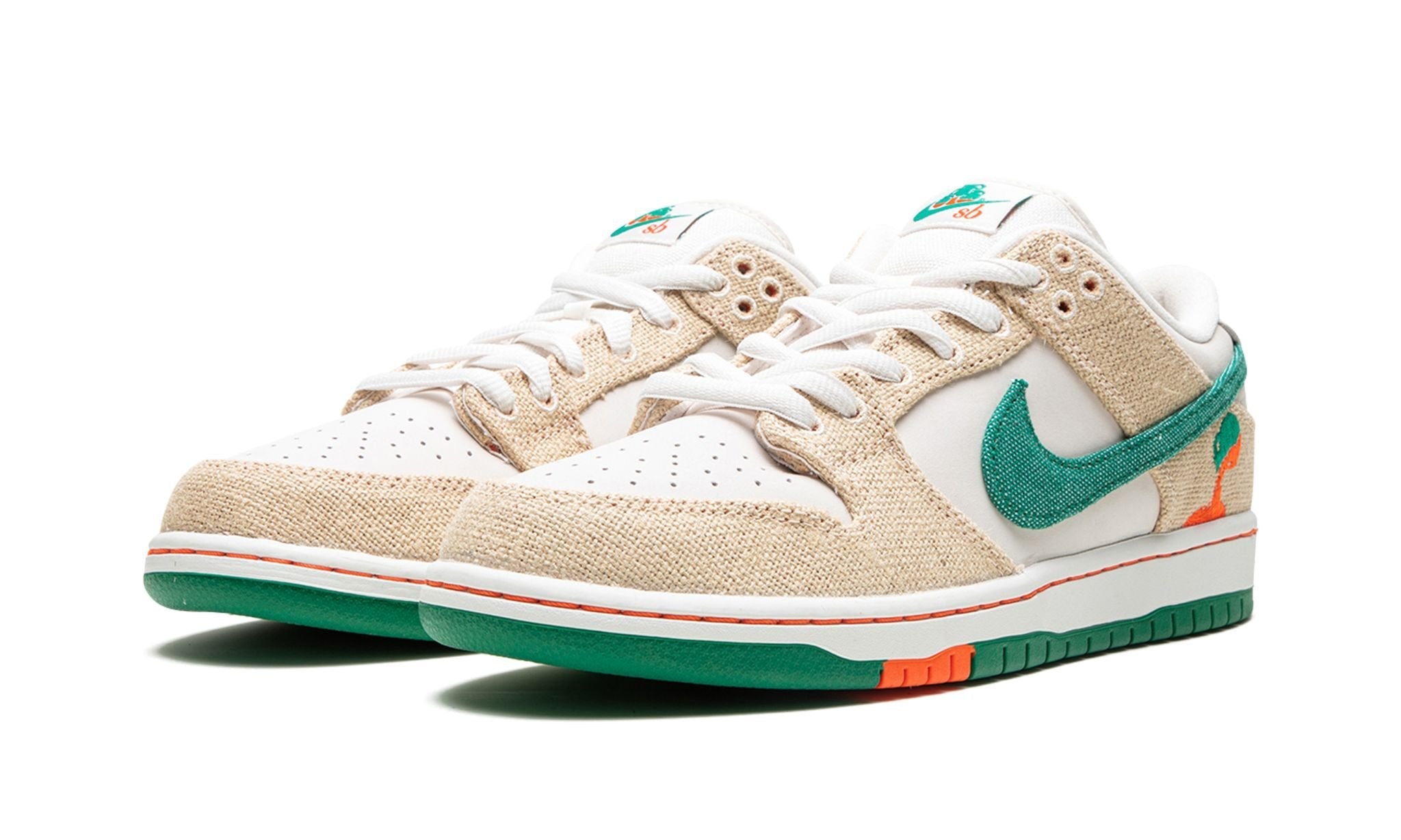 SB Dunk Low Jarritos