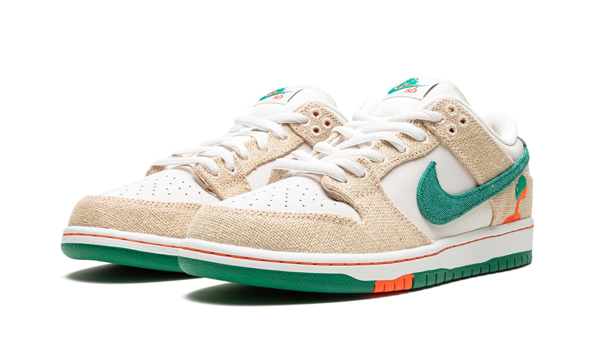 SB Dunk Low Jarritos (Special Box)