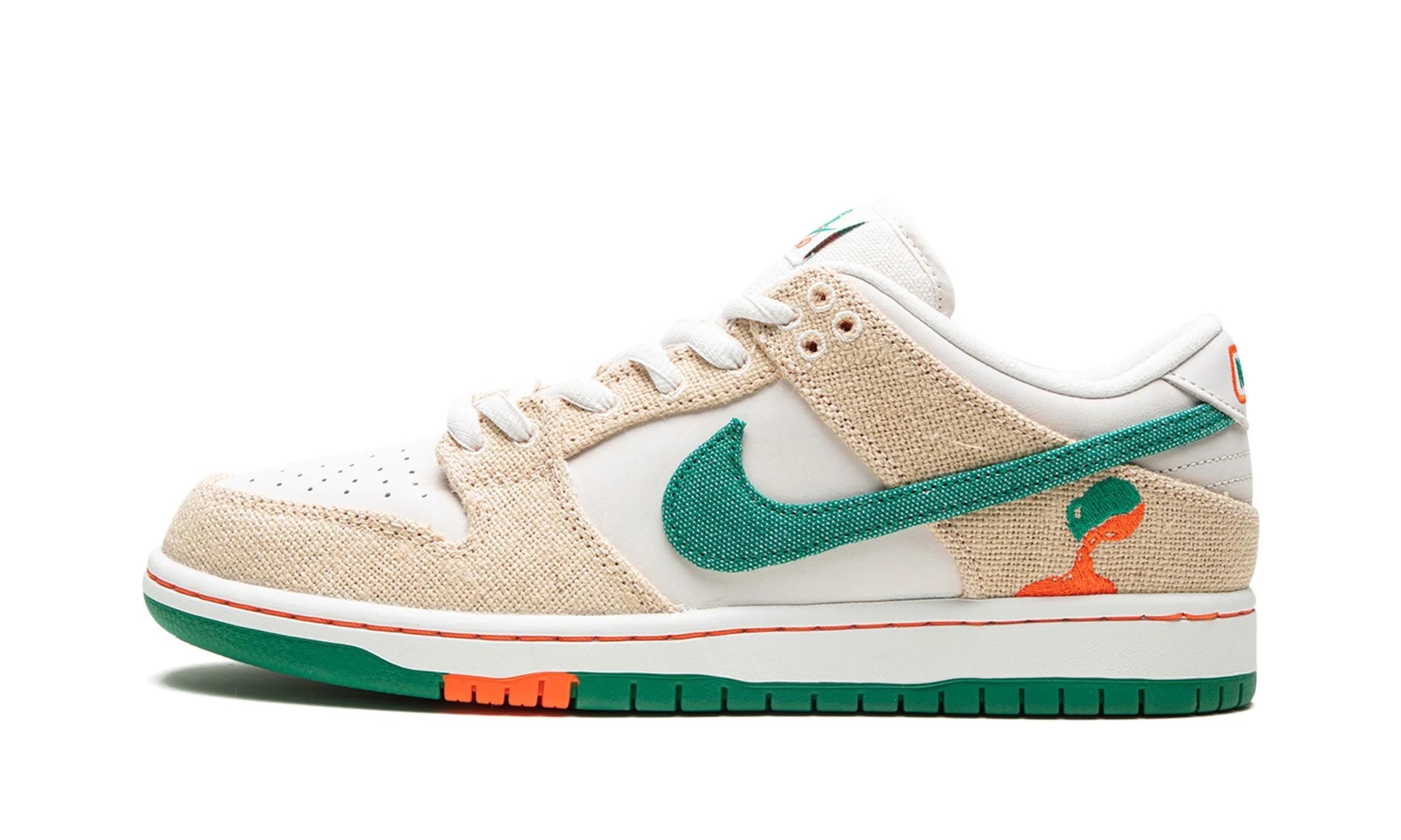 SB Dunk Low Jarritos (Special Box)
