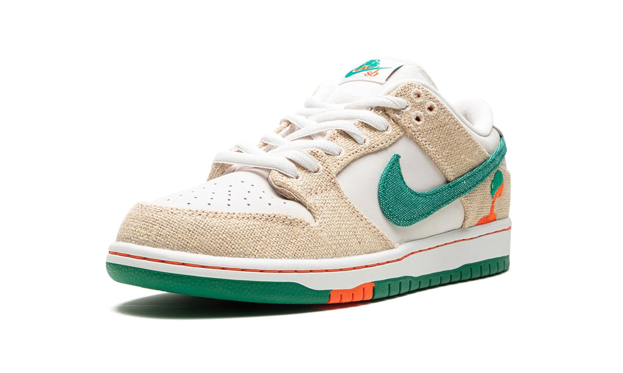 SB Dunk Low Jarritos (Special Box)