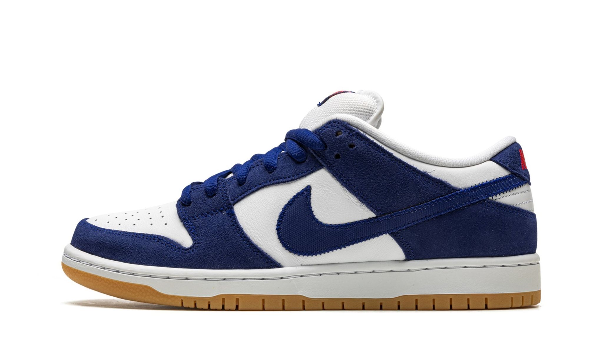 SB Dunk Low Los Angeles Dodgers