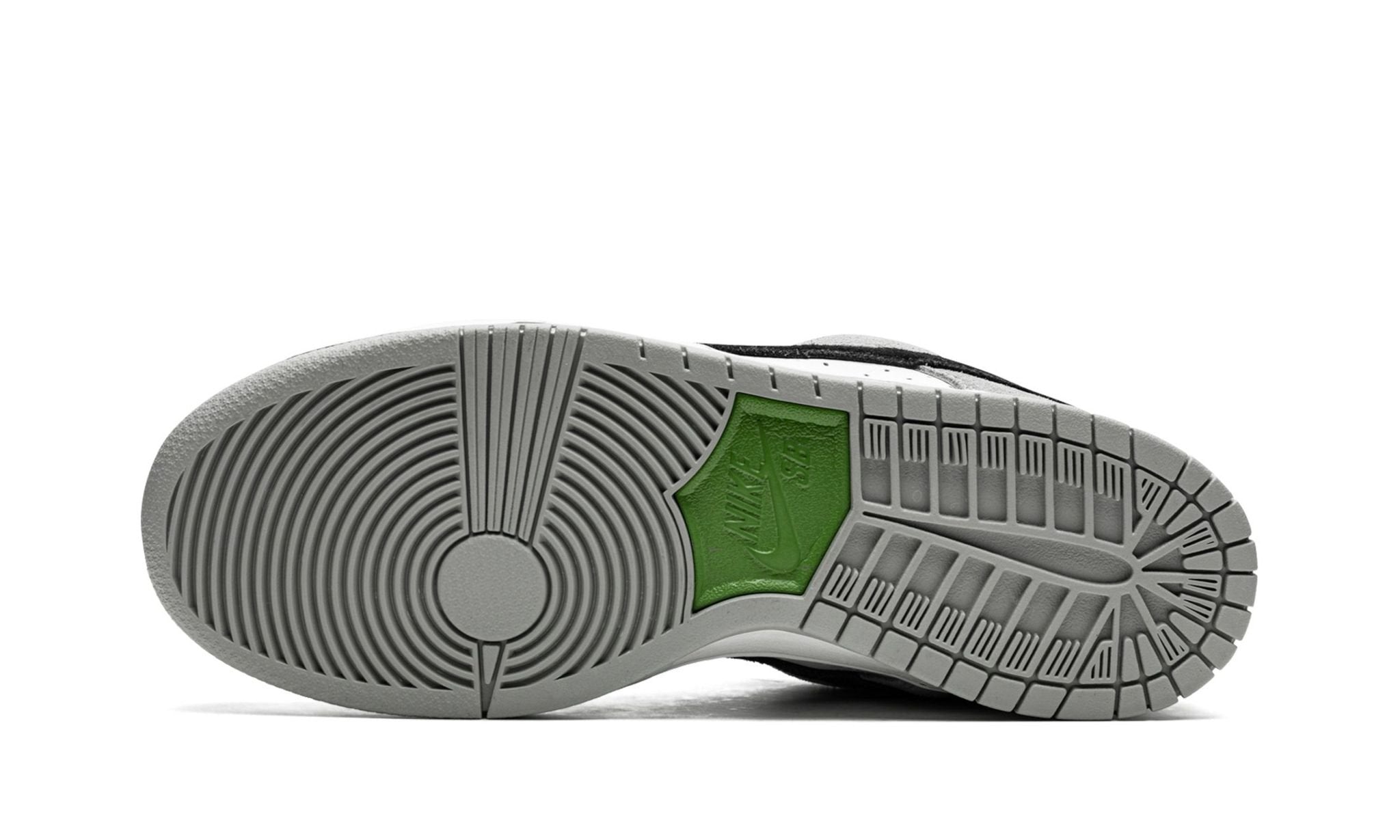 Sb Dunk Low Pro Chlorophyll