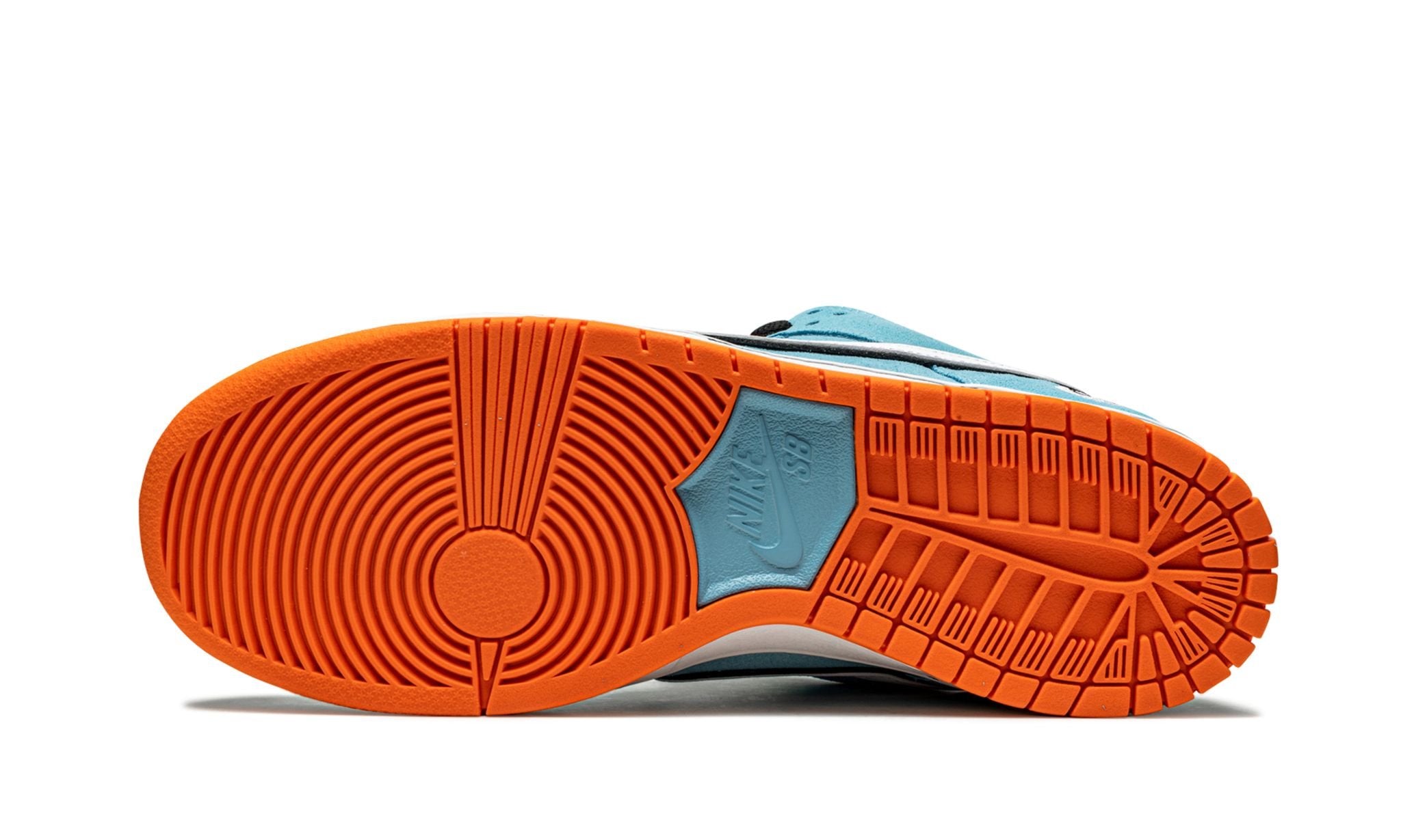 SB Dunk Low Pro Gulf