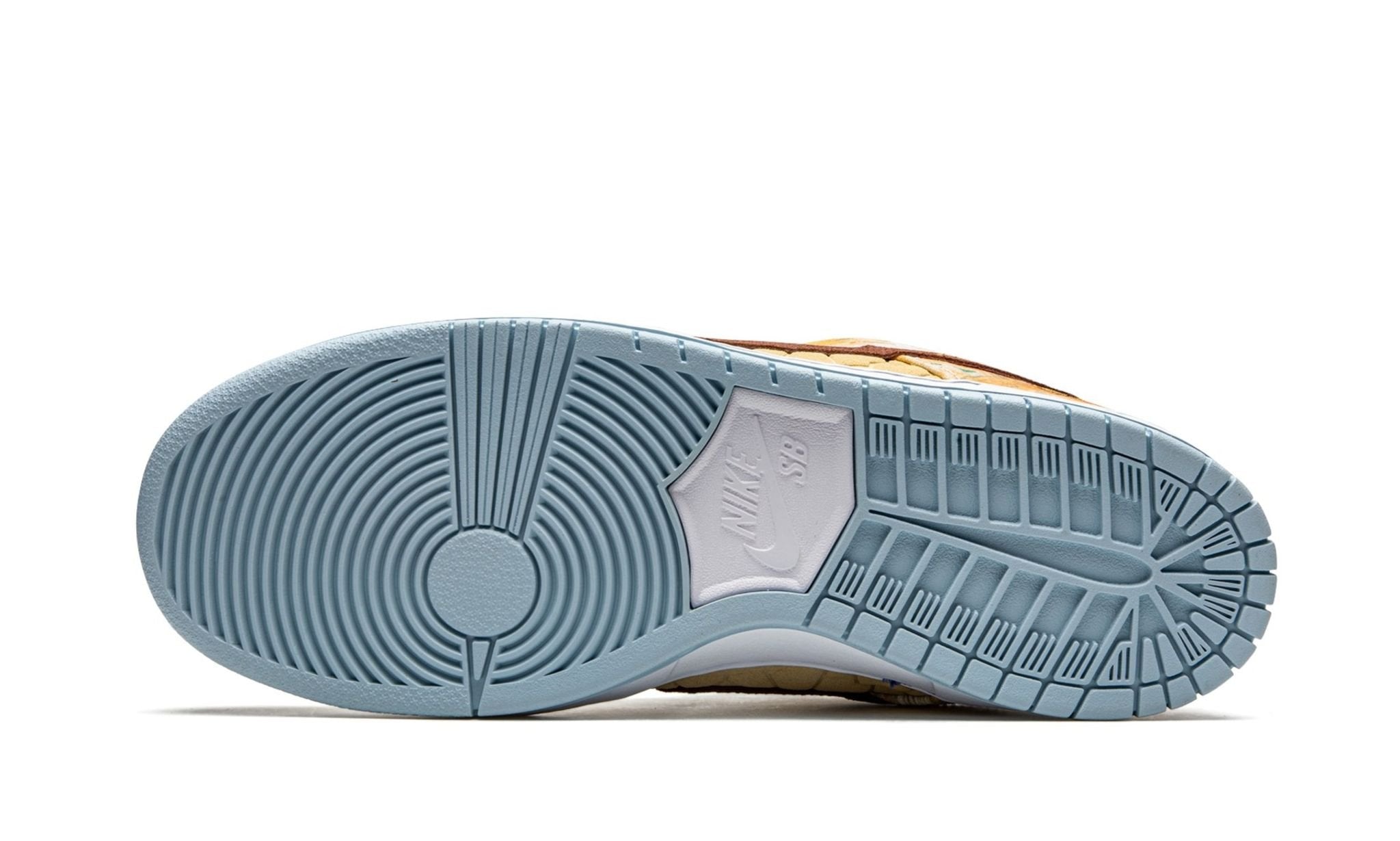 Sb Dunk Low Pro Street Hawker