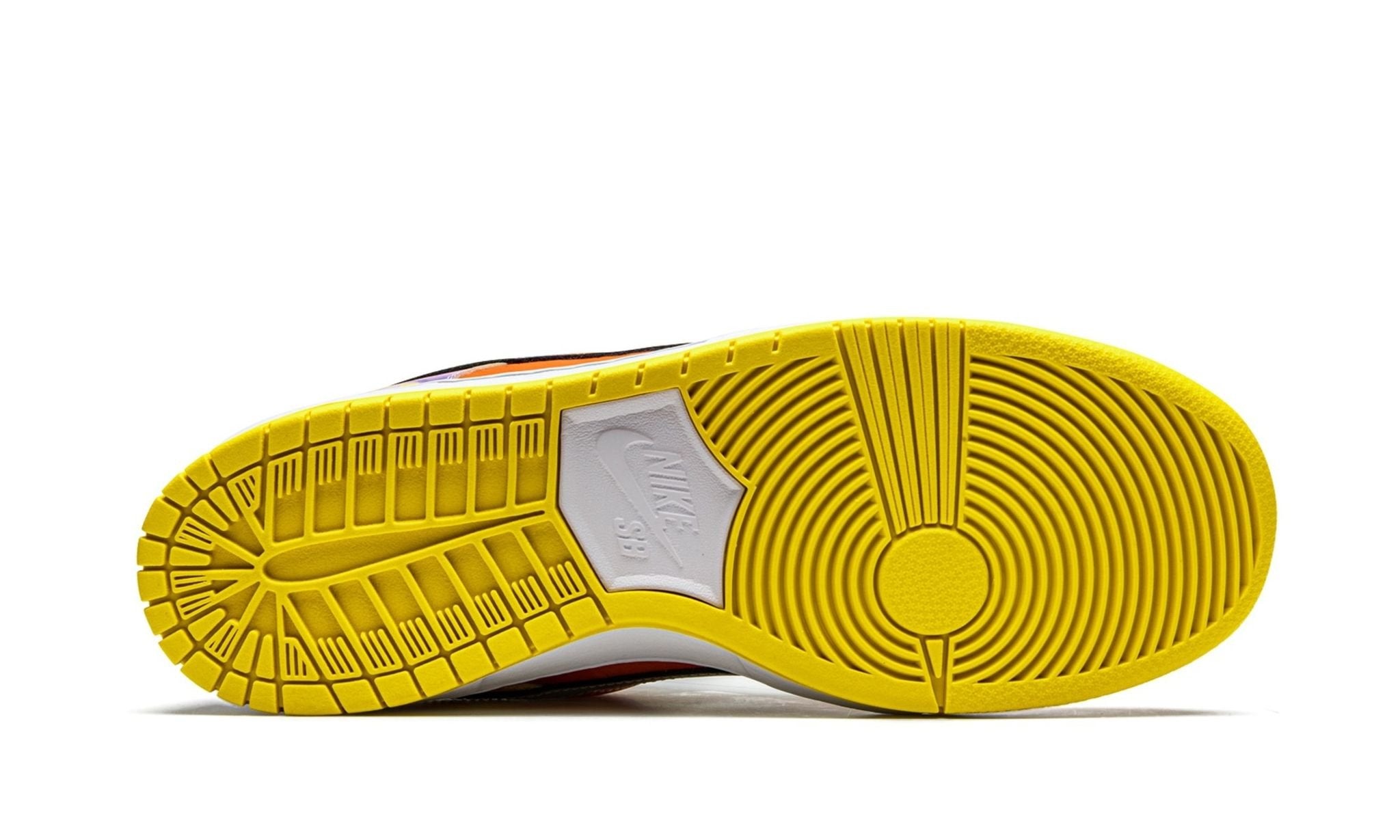 Sb Dunk Low Pro Street Hawker